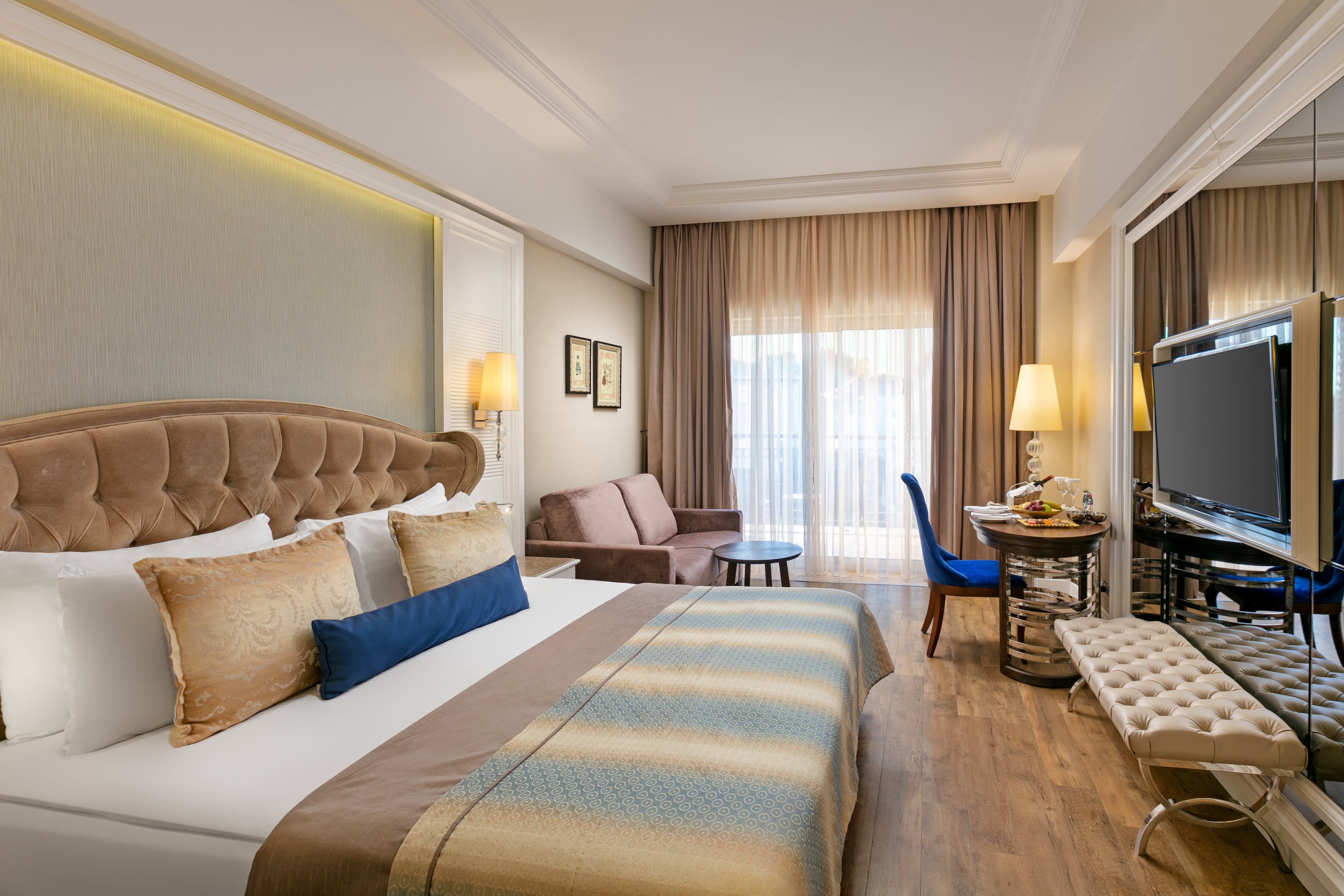 Dobedan Exclusive Hotel & Spa