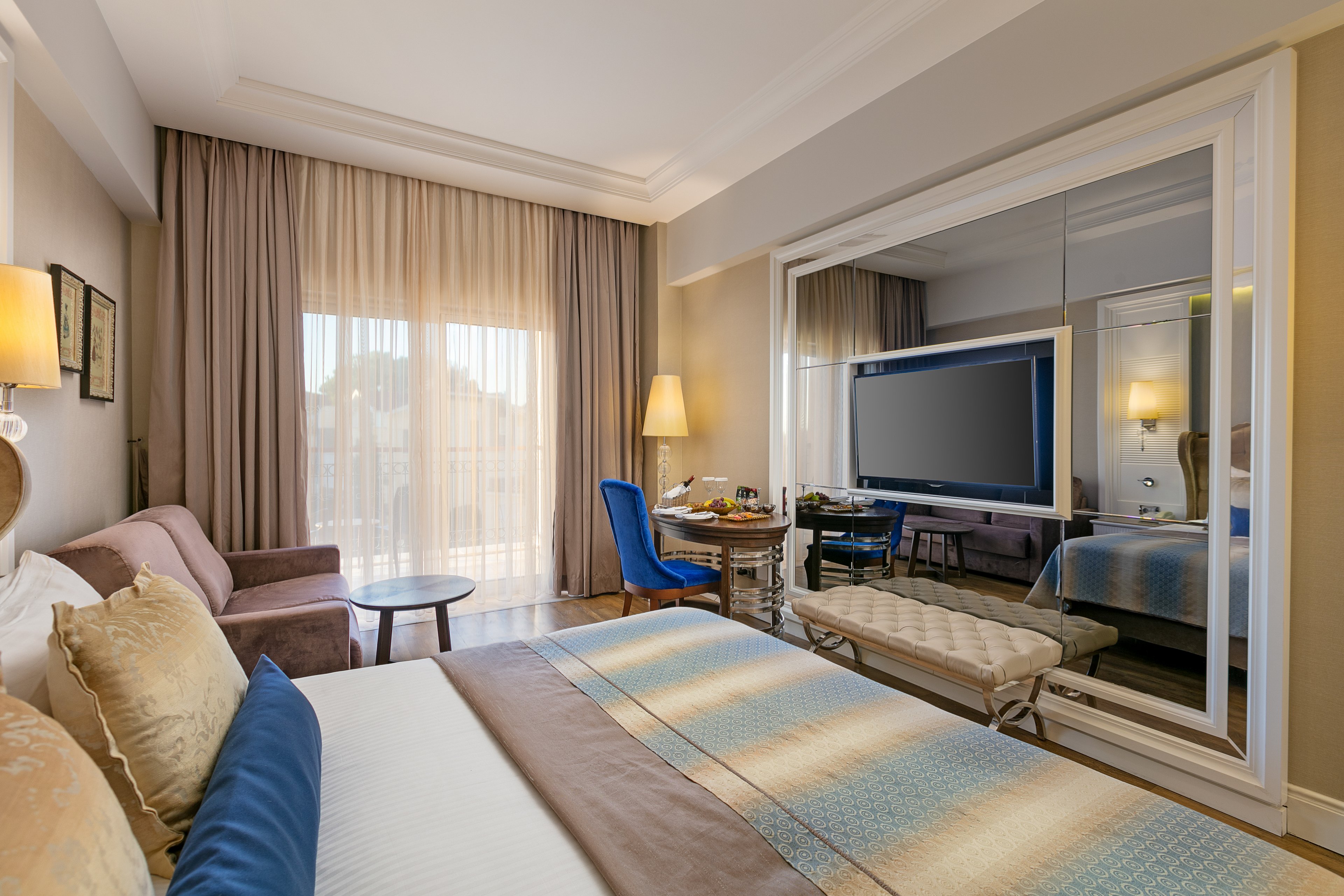 Dobedan Exclusive Hotel & Spa