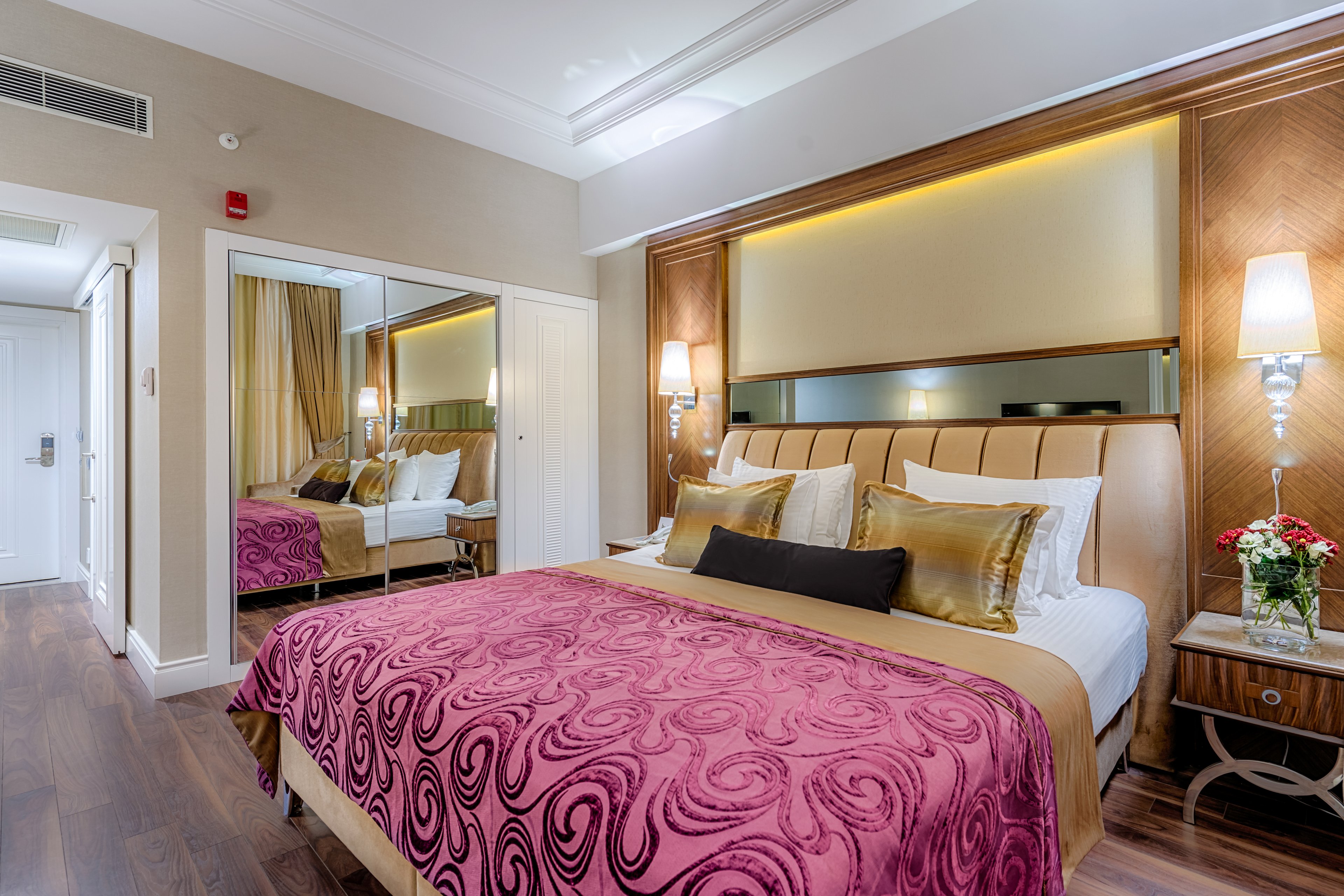 Dobedan Exclusive Hotel & Spa