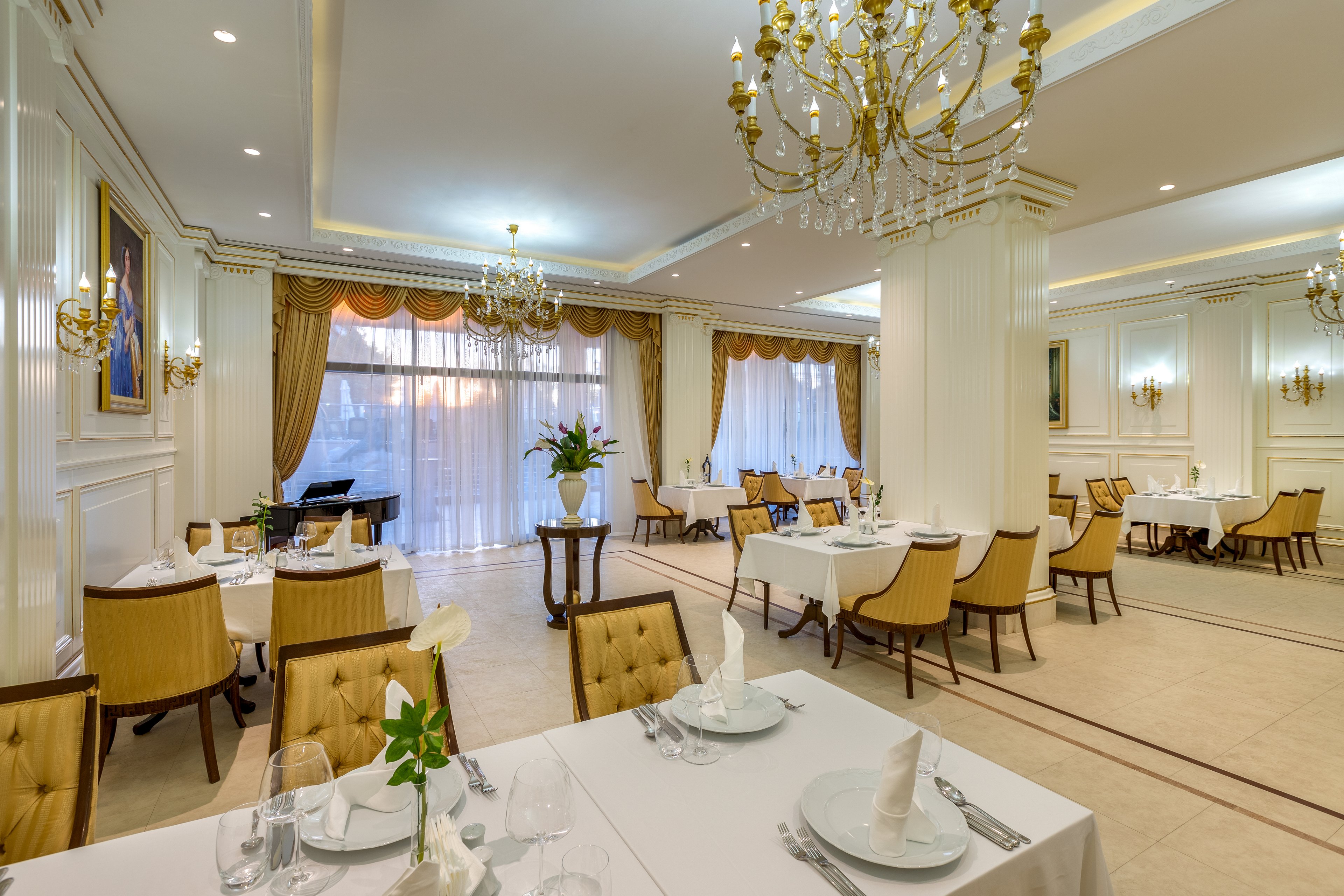 Dobedan Exclusive Hotel & Spa