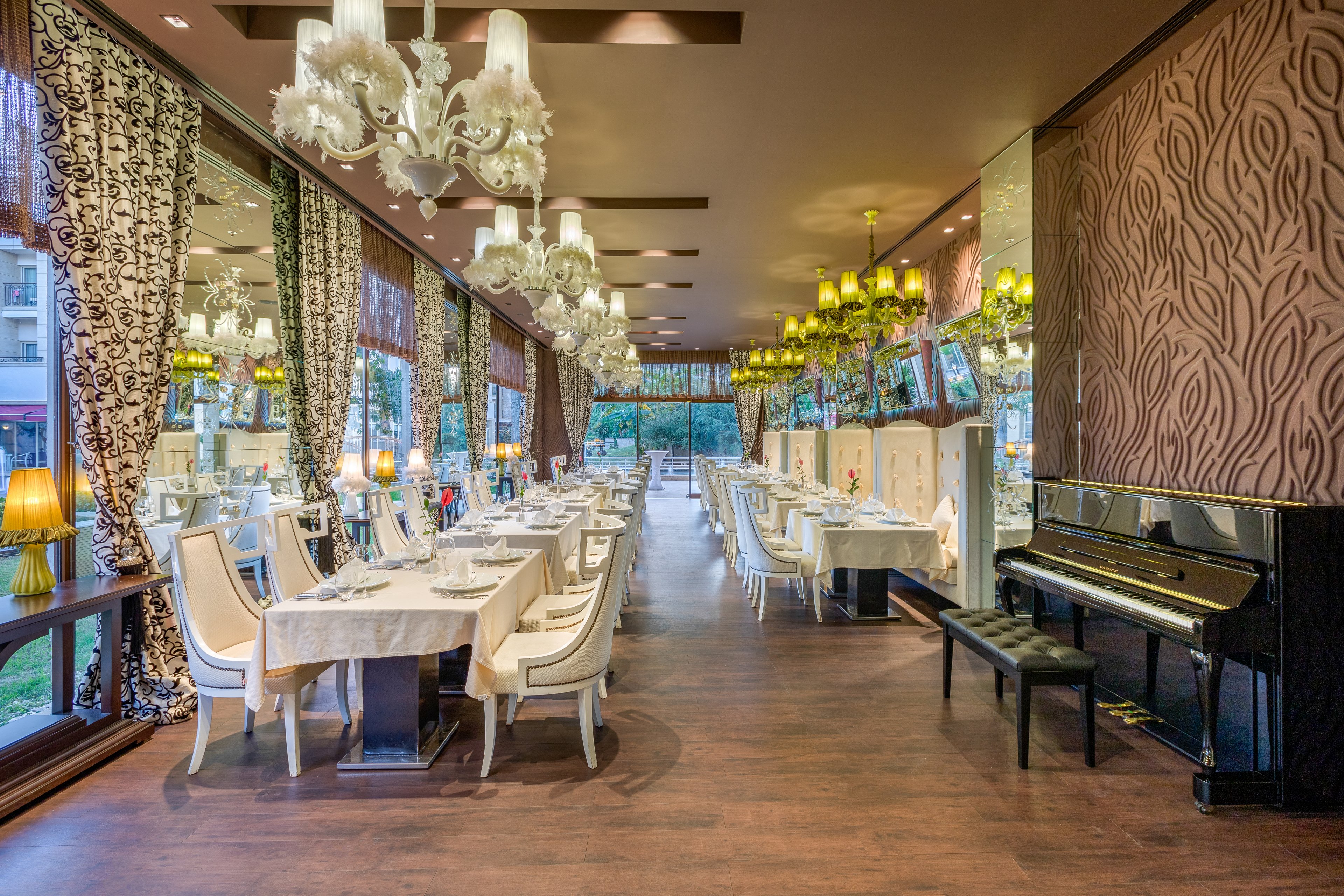 Dobedan Exclusive Hotel & Spa