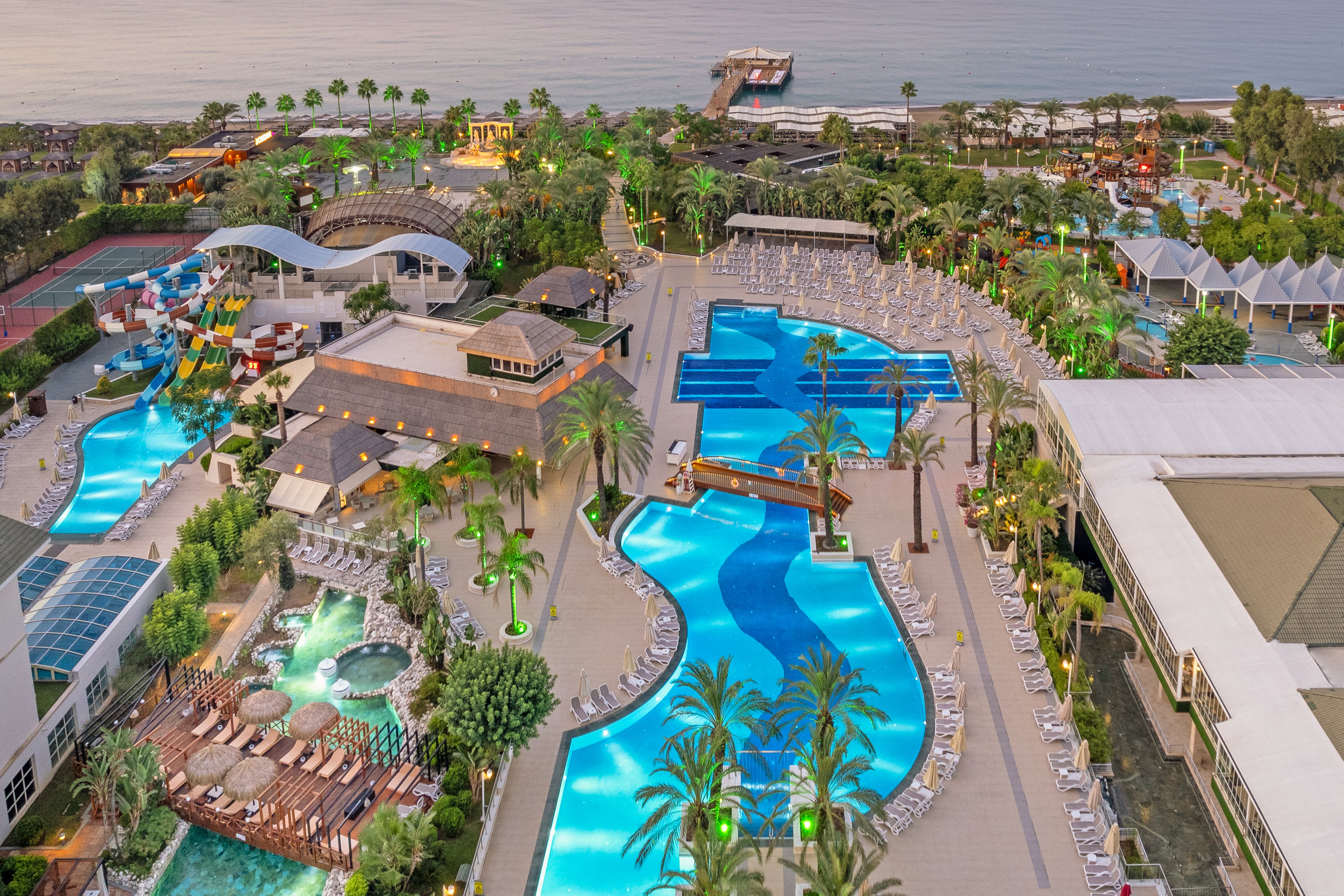 Dobedan Exclusive Hotel & Spa