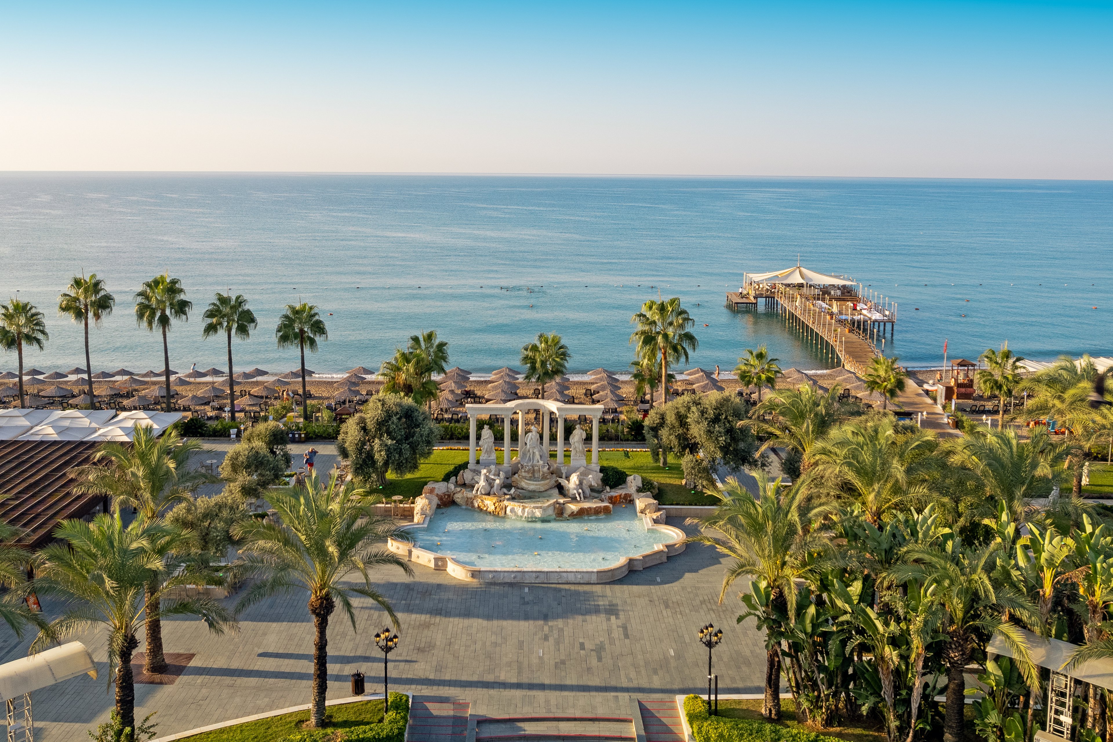 Dobedan Exclusive Hotel & Spa