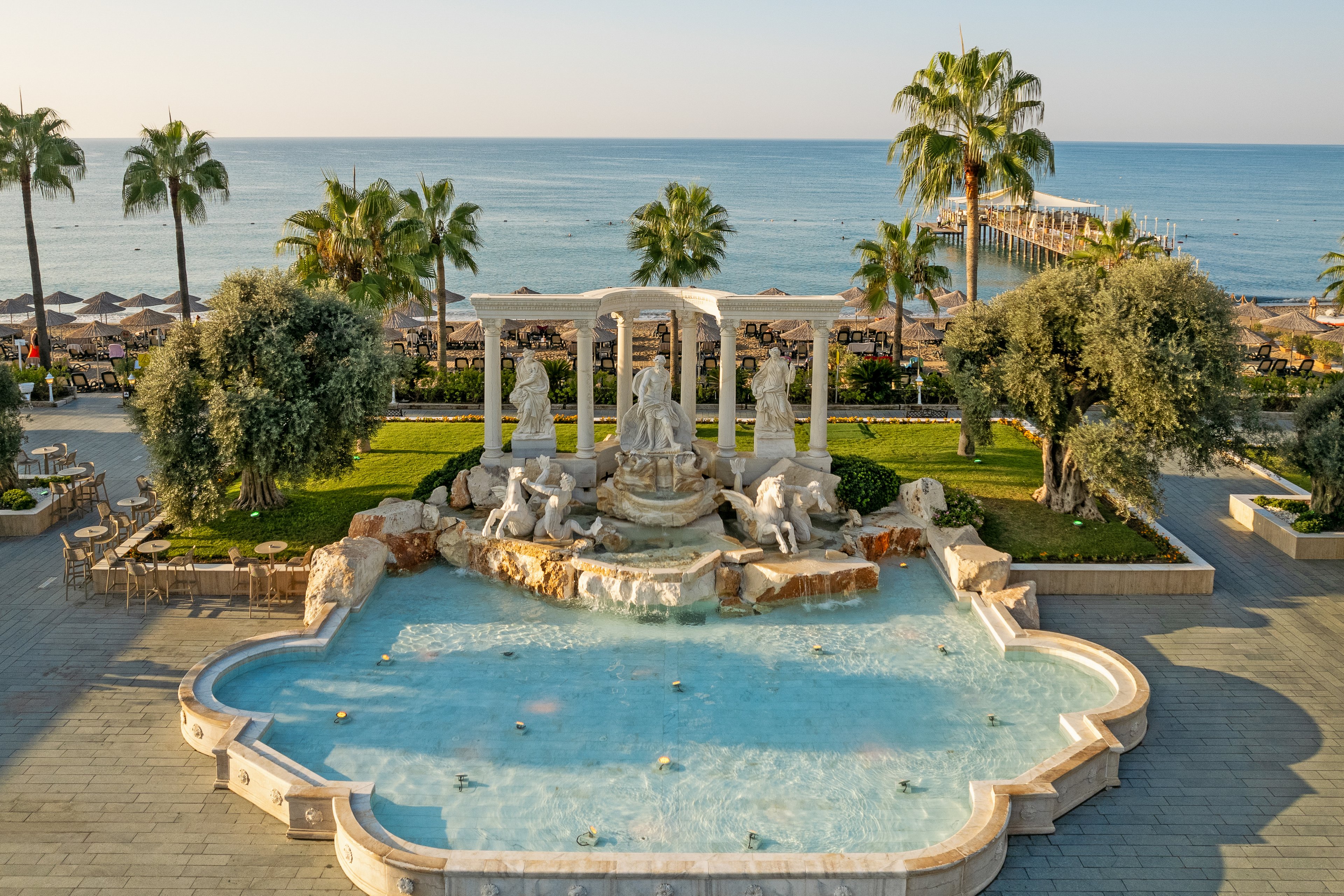 Dobedan Exclusive Hotel & Spa