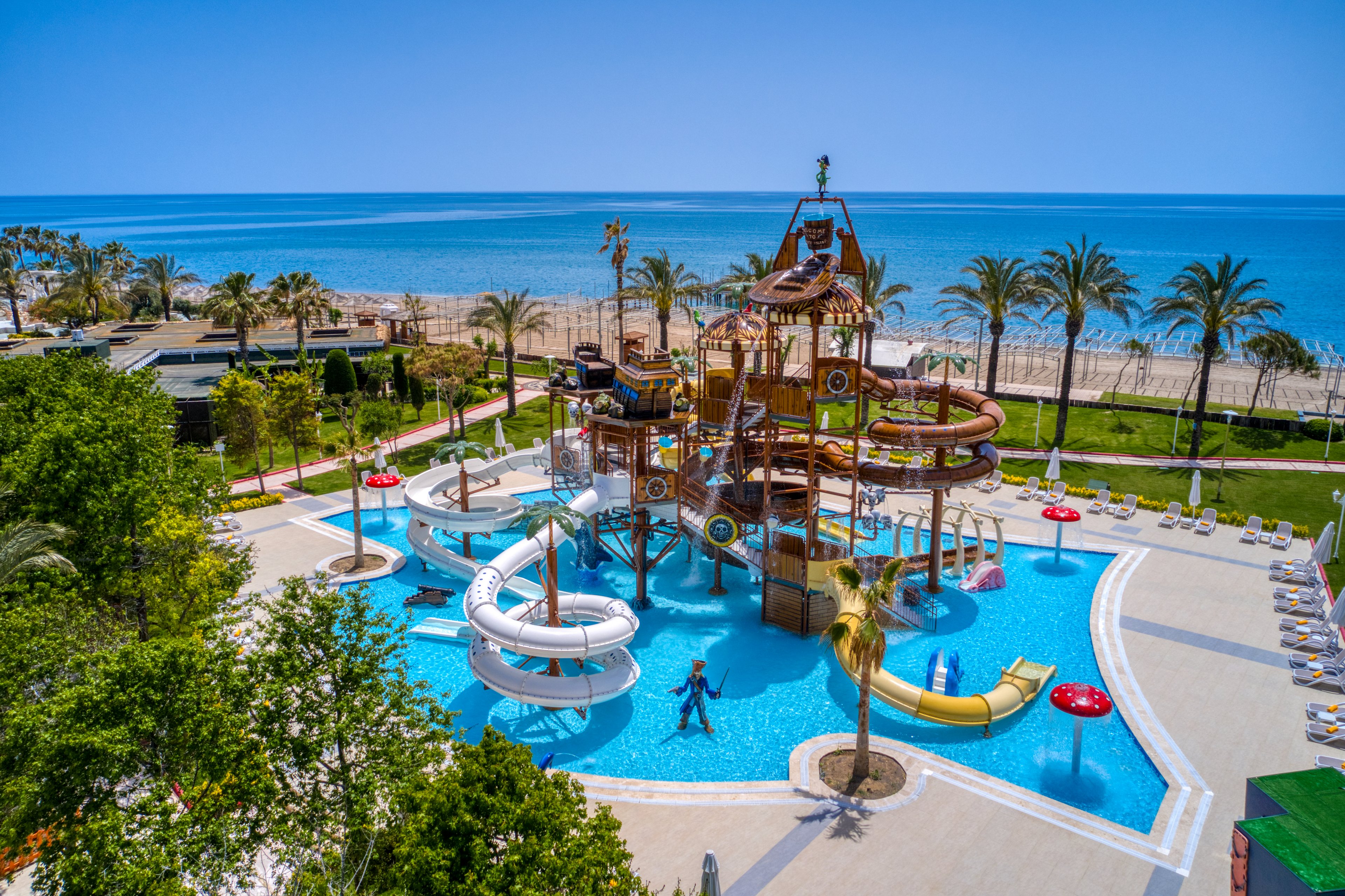 Dobedan Exclusive Hotel & Spa