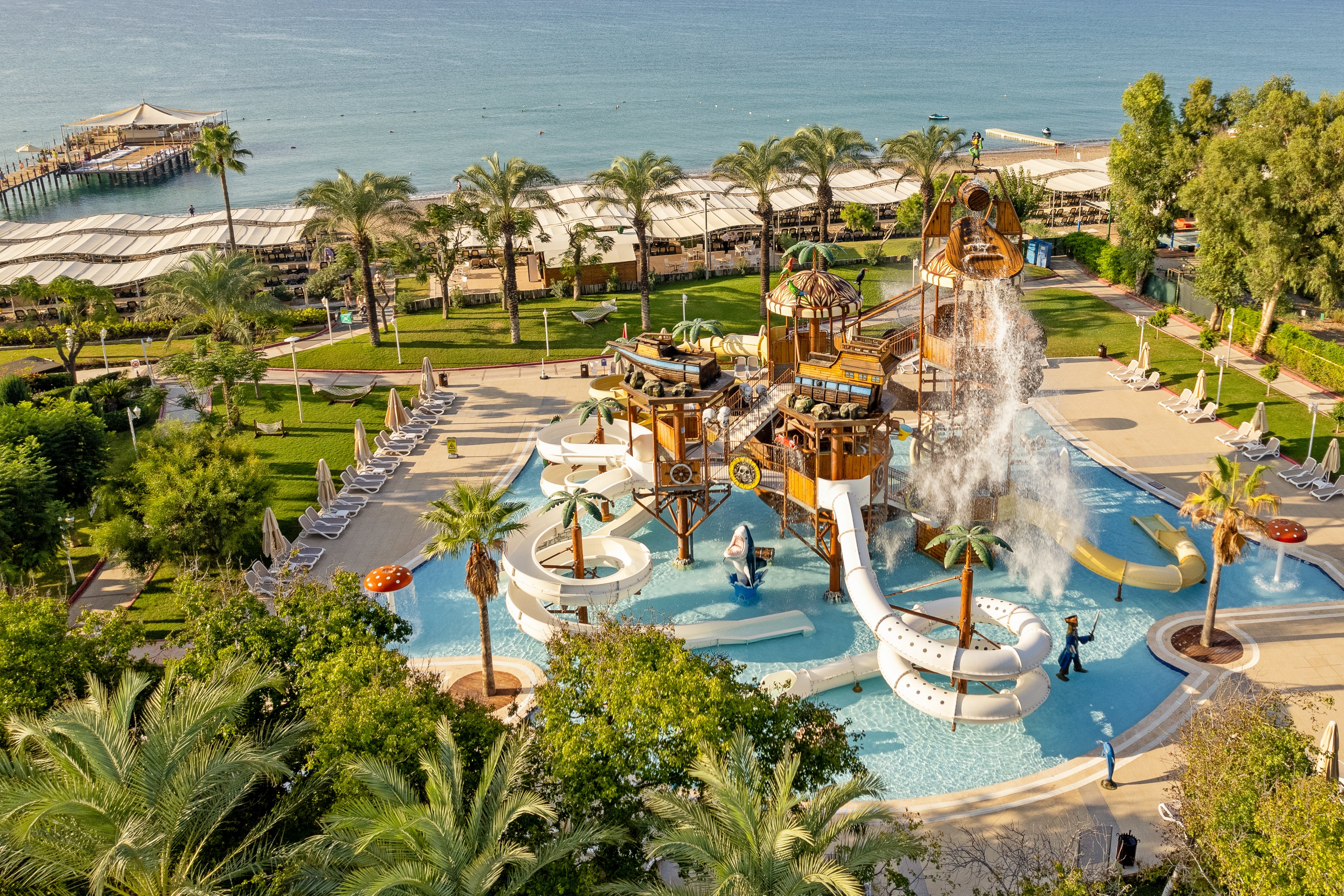 Dobedan Exclusive Hotel & Spa