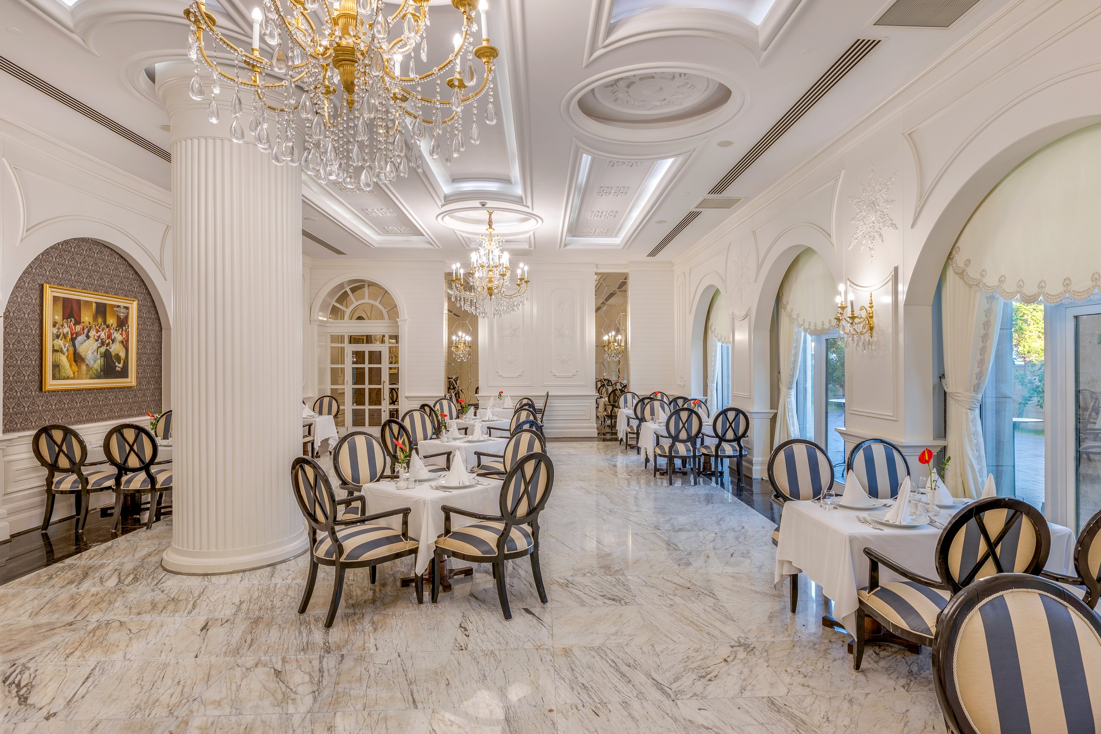 Dobedan Exclusive Hotel & Spa