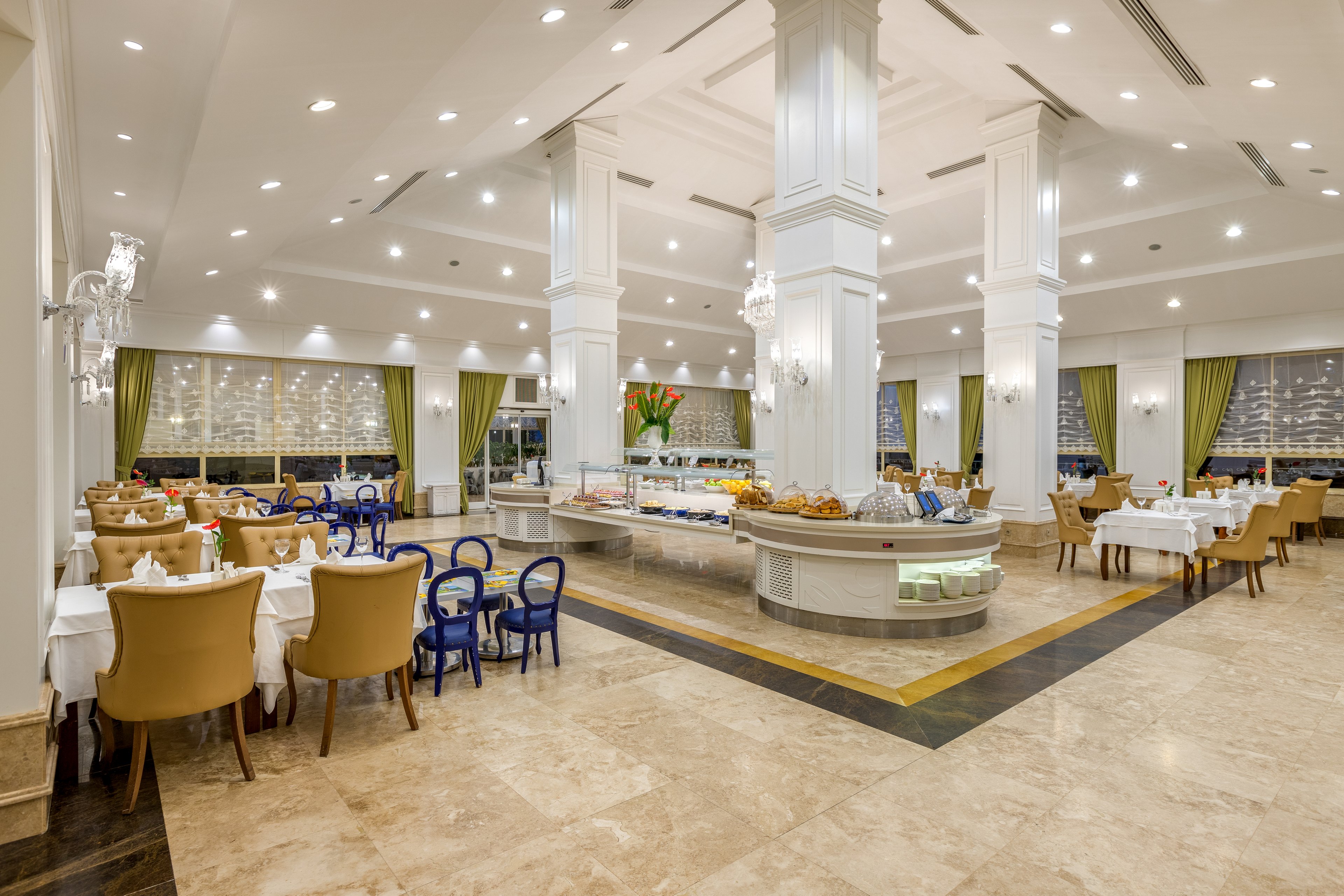 Dobedan Exclusive Hotel & Spa