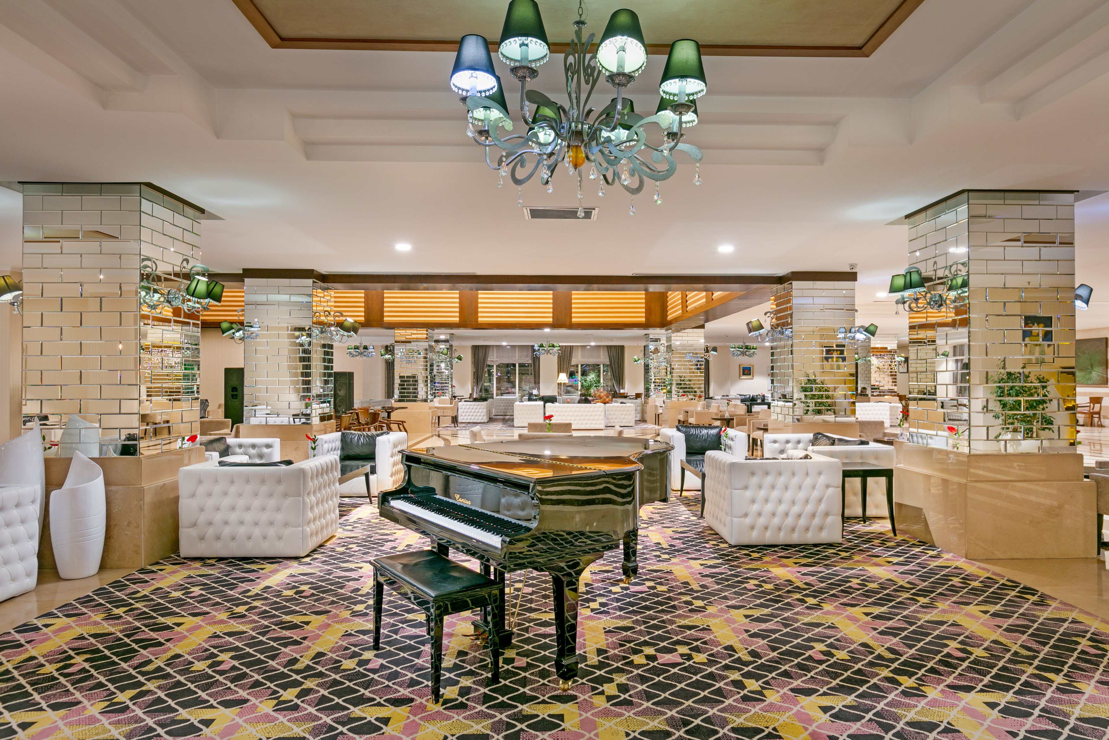 Dobedan Exclusive Hotel & Spa