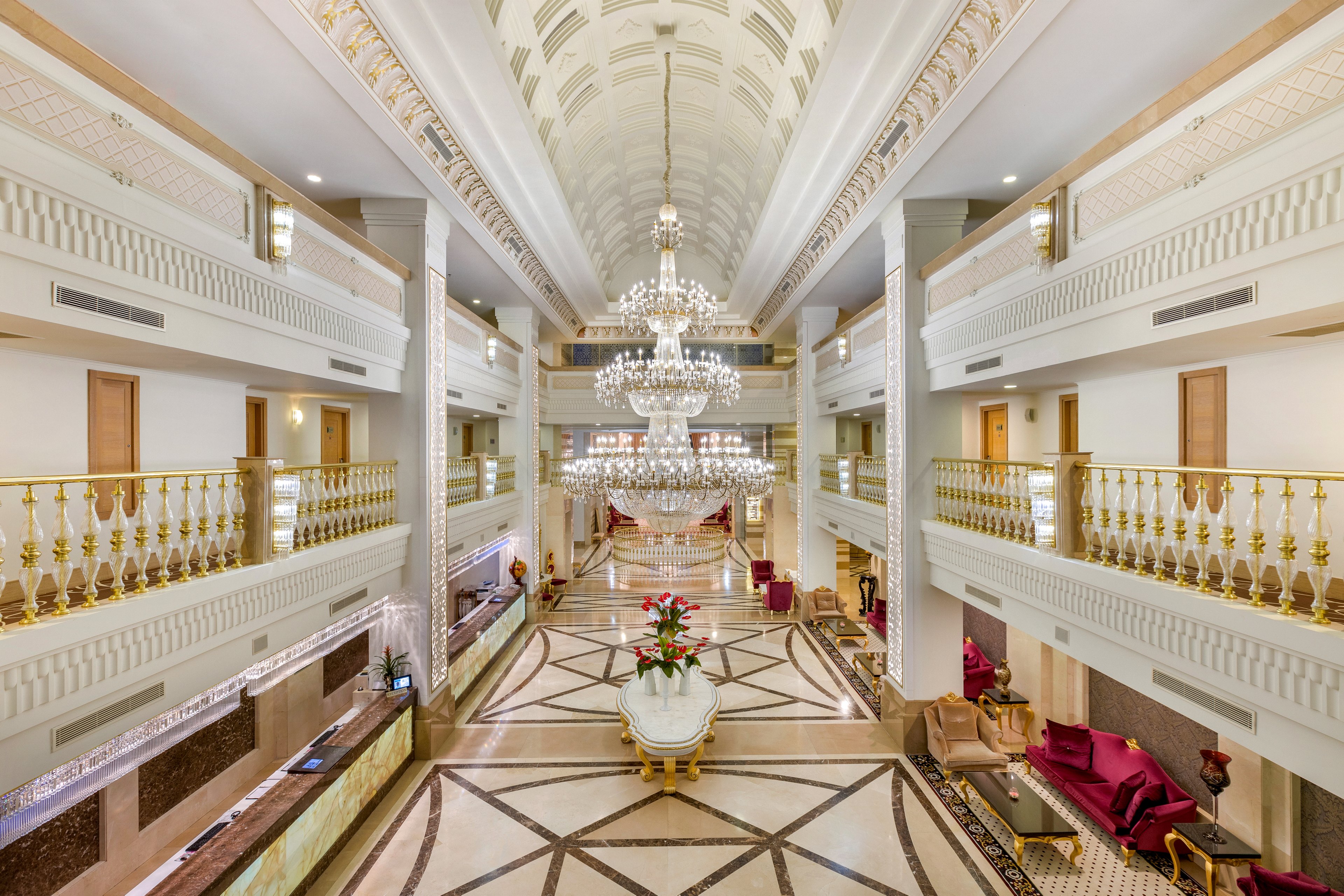 Dobedan Exclusive Hotel & Spa