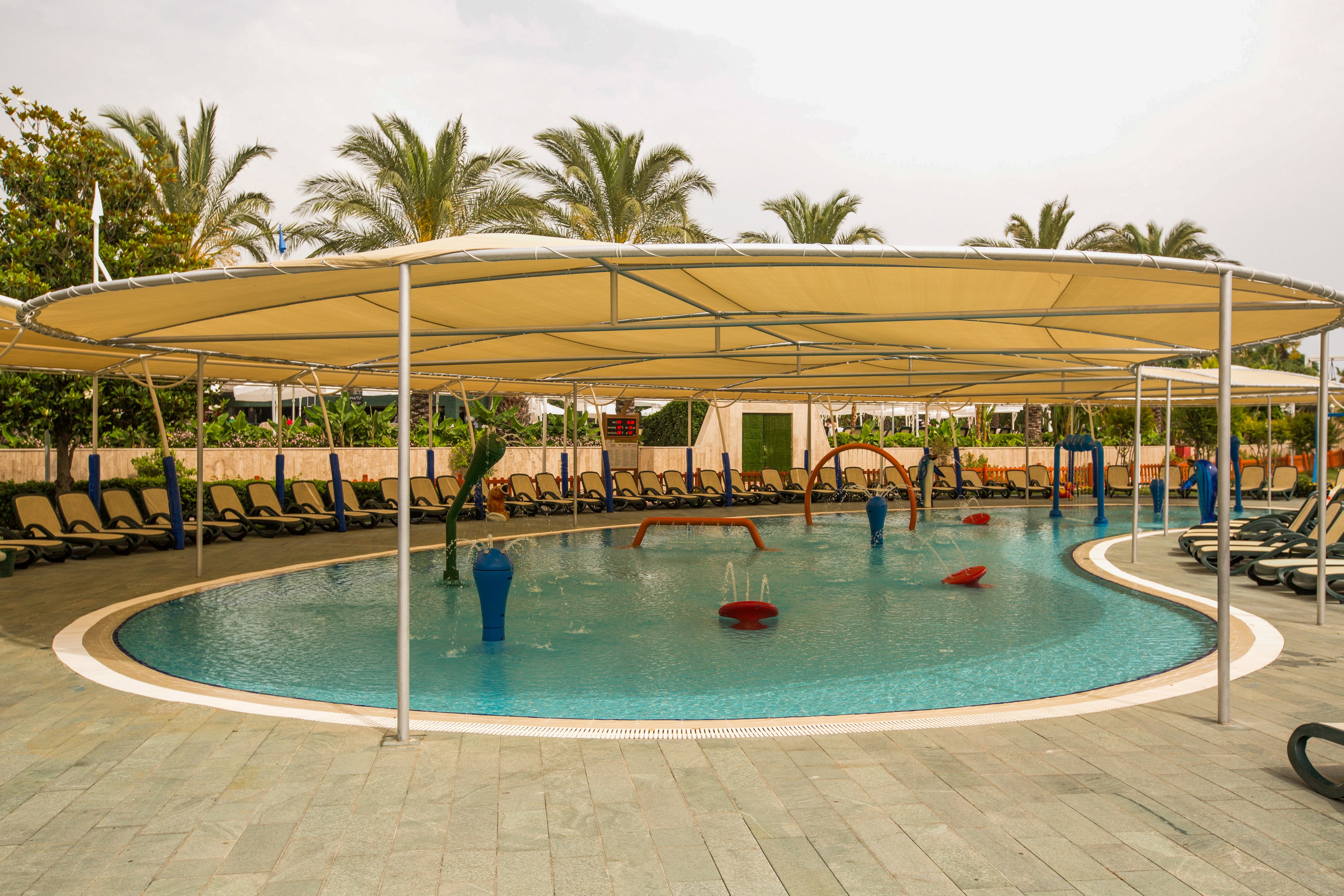 Dobedan Exclusive Hotel & Spa