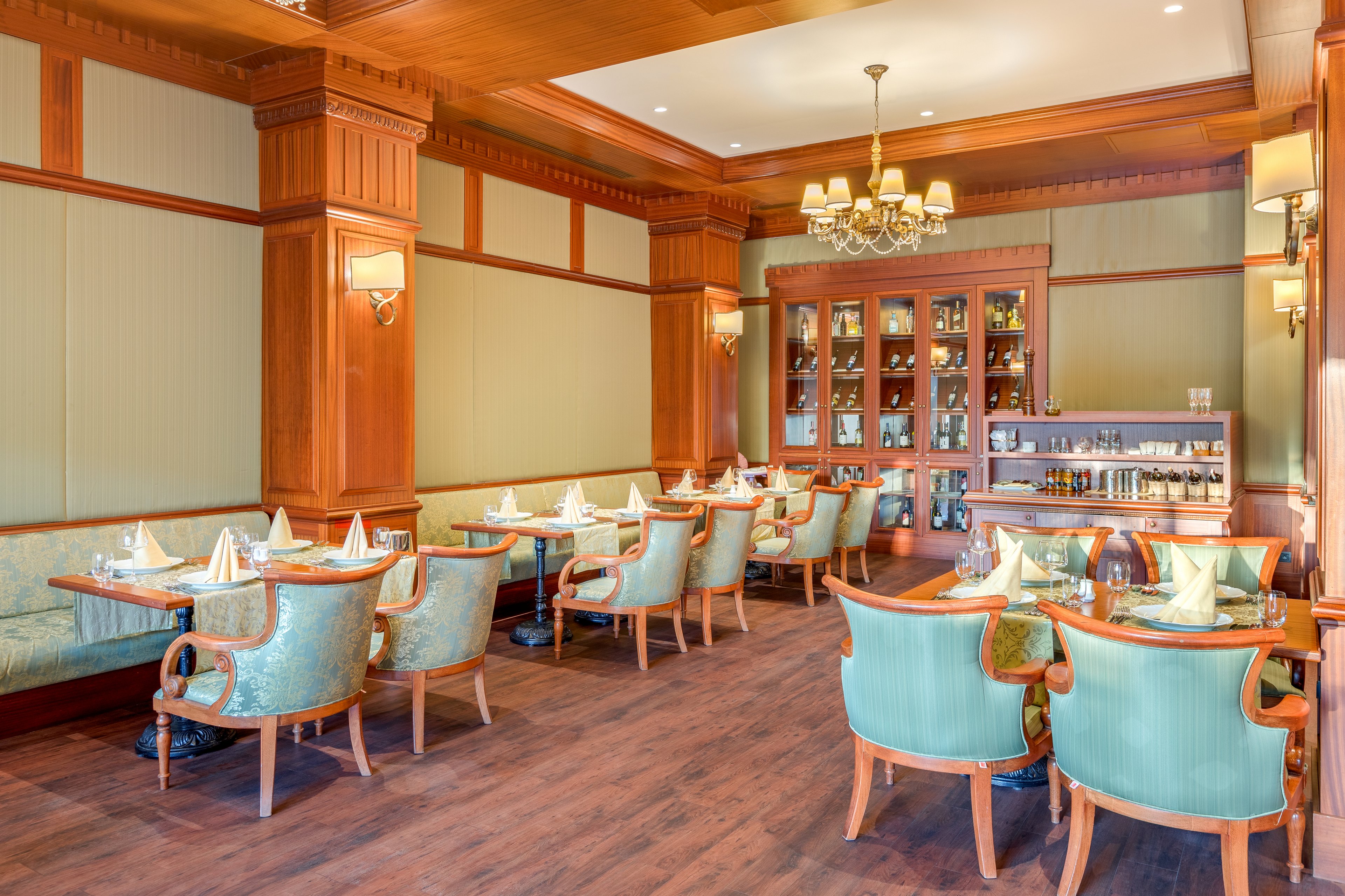 Dobedan Exclusive Hotel & Spa