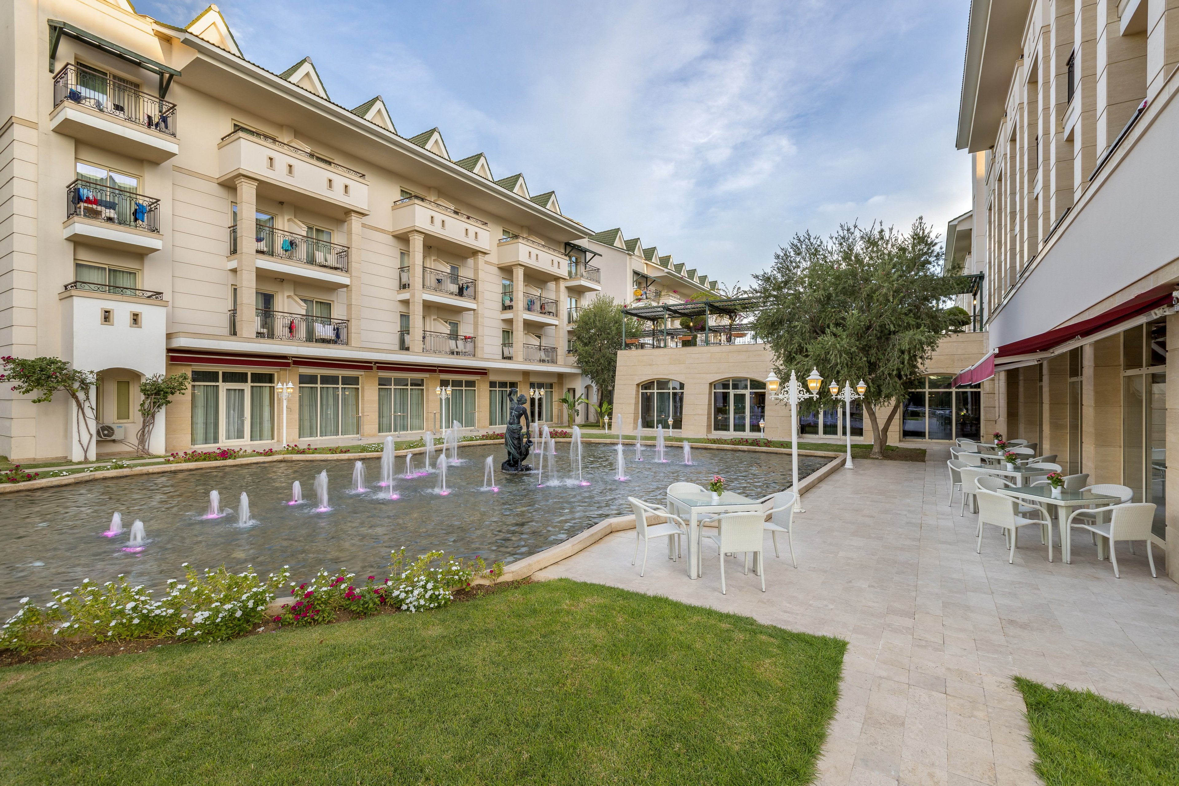 Dobedan Exclusive Hotel & Spa