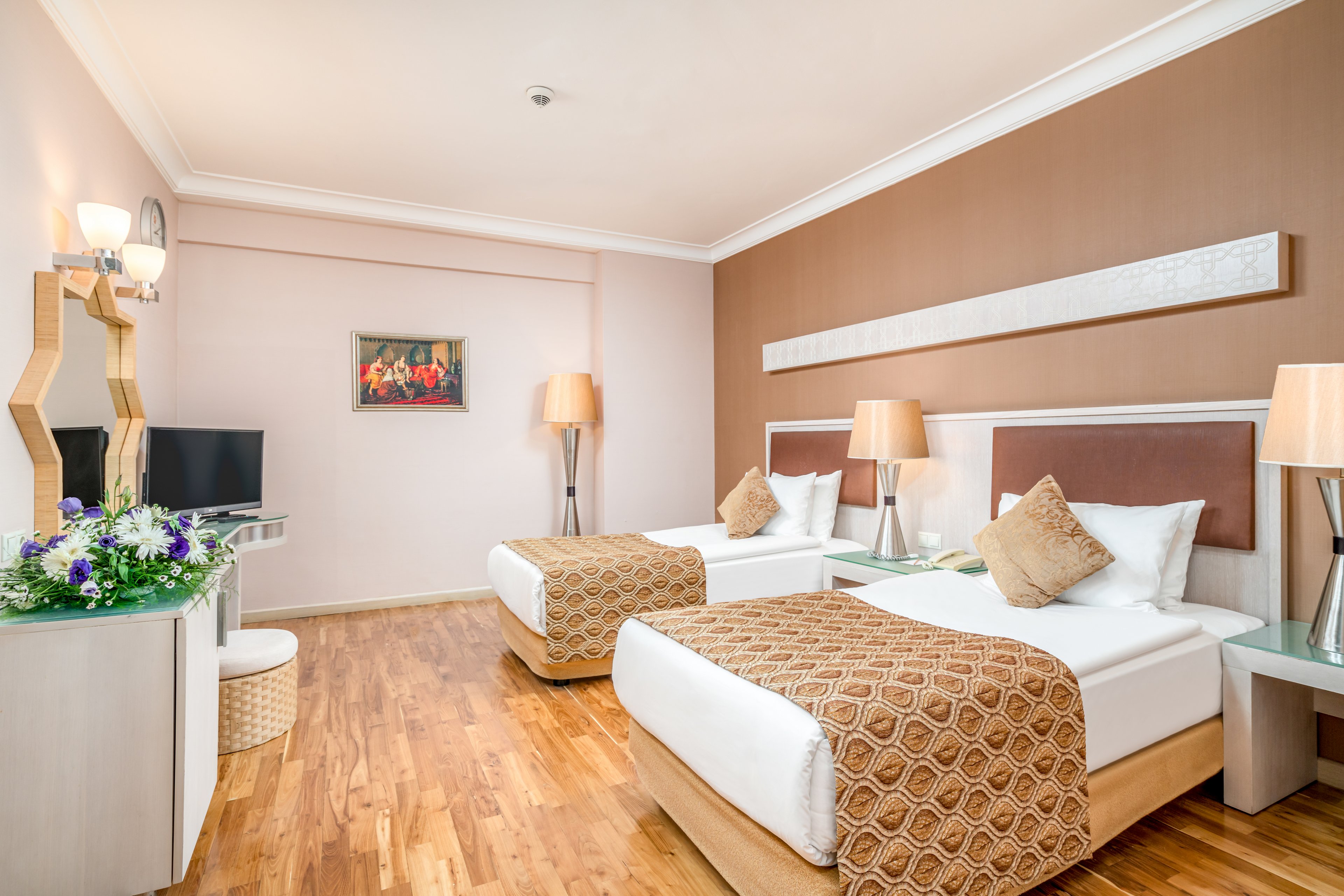 Mukarnas Resort & Spa