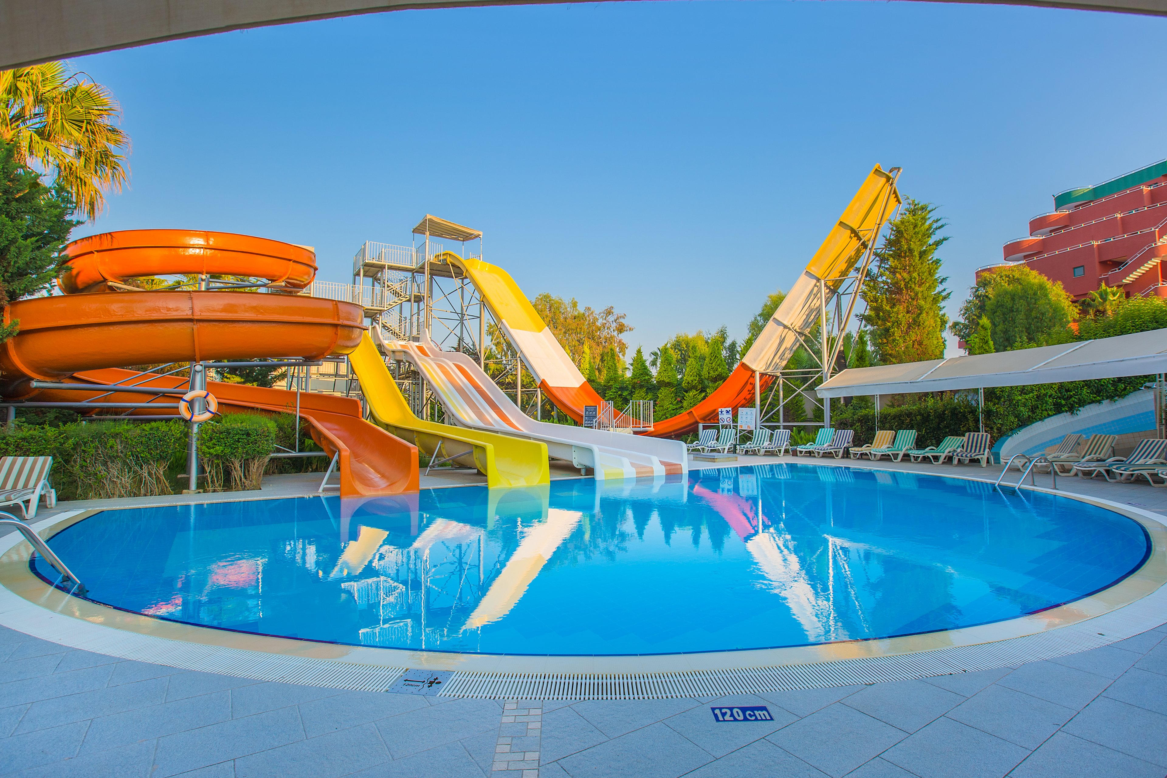 Mukarnas Resort & Spa