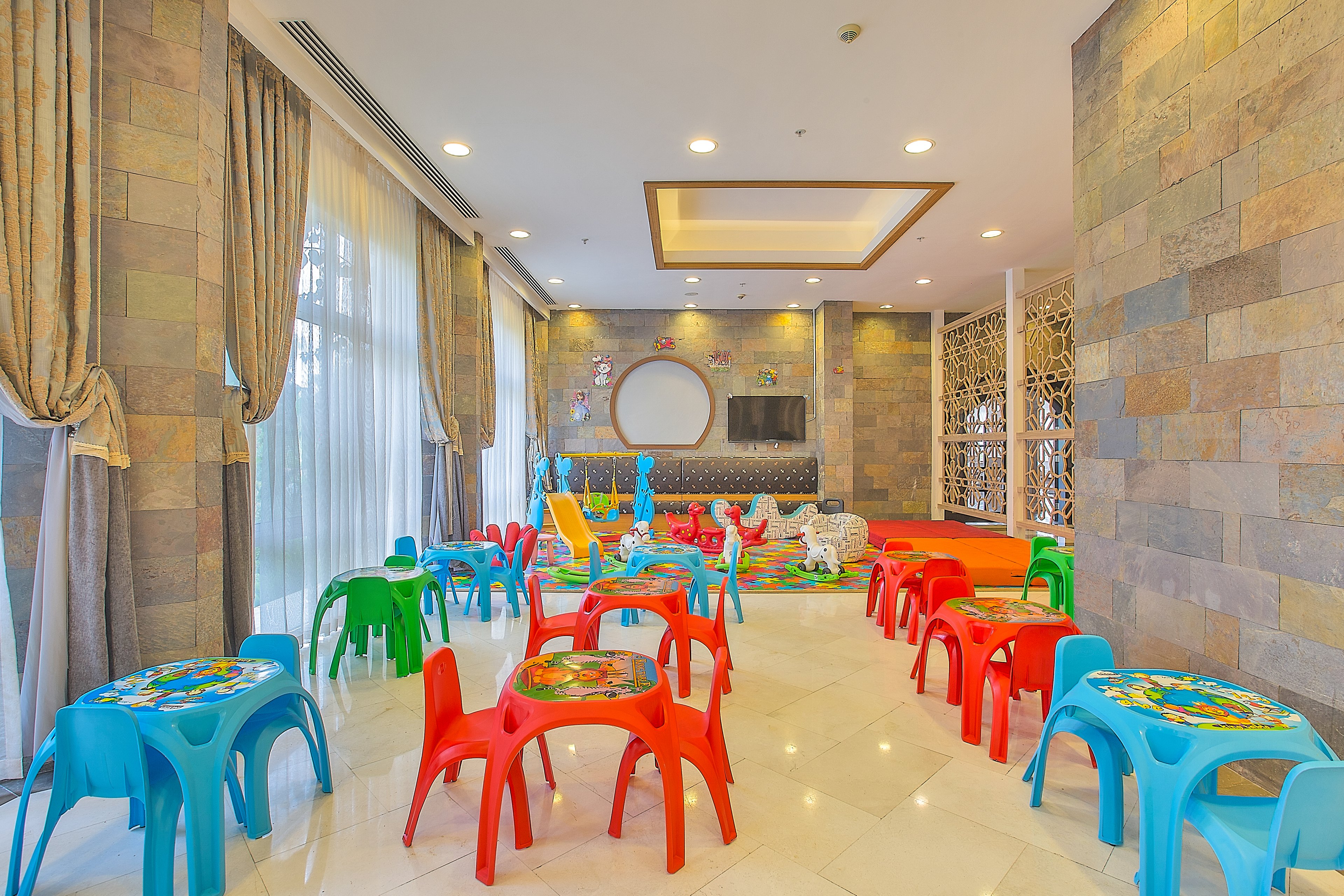 Mukarnas Resort & Spa