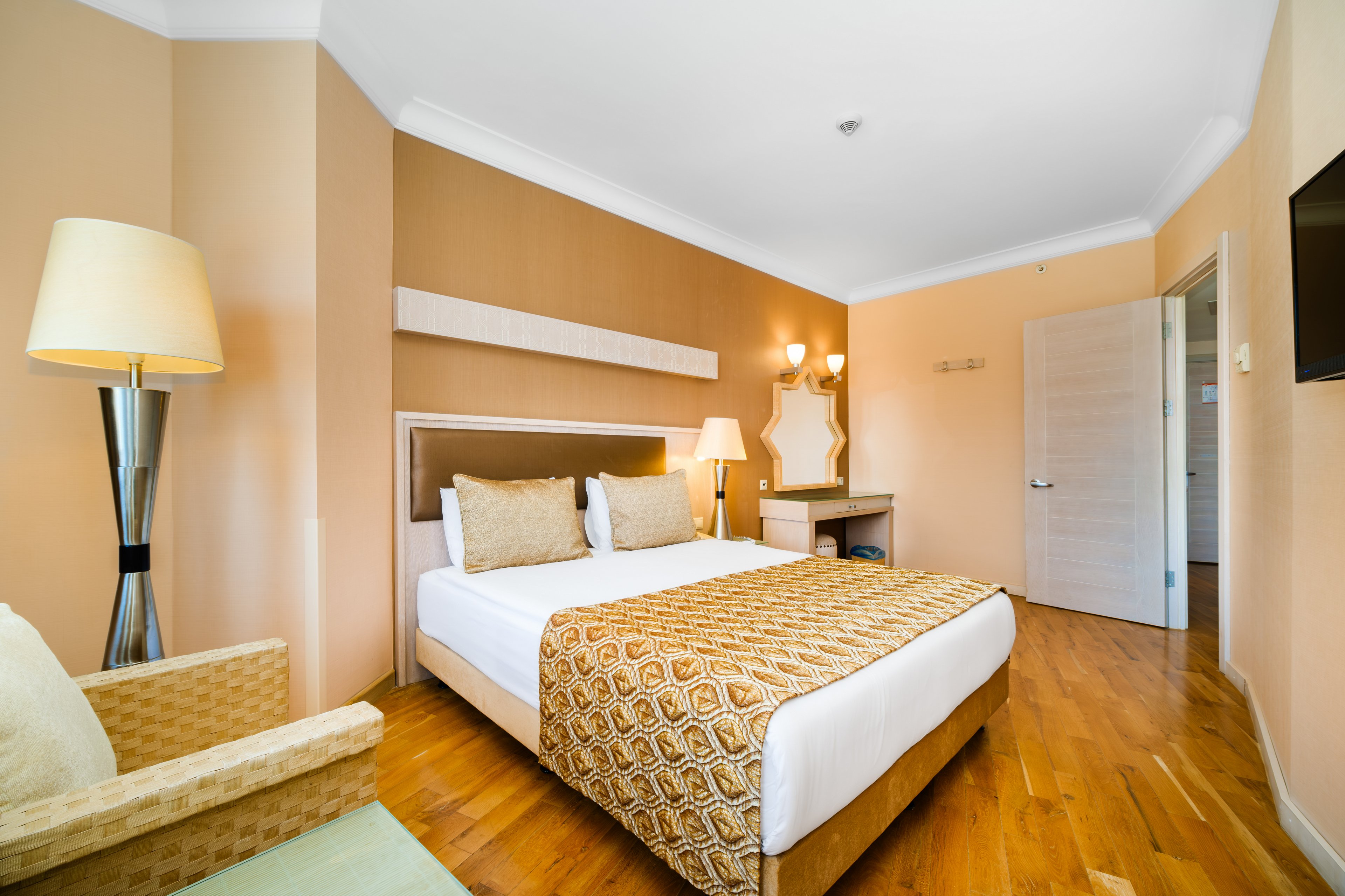 Mukarnas Resort & Spa