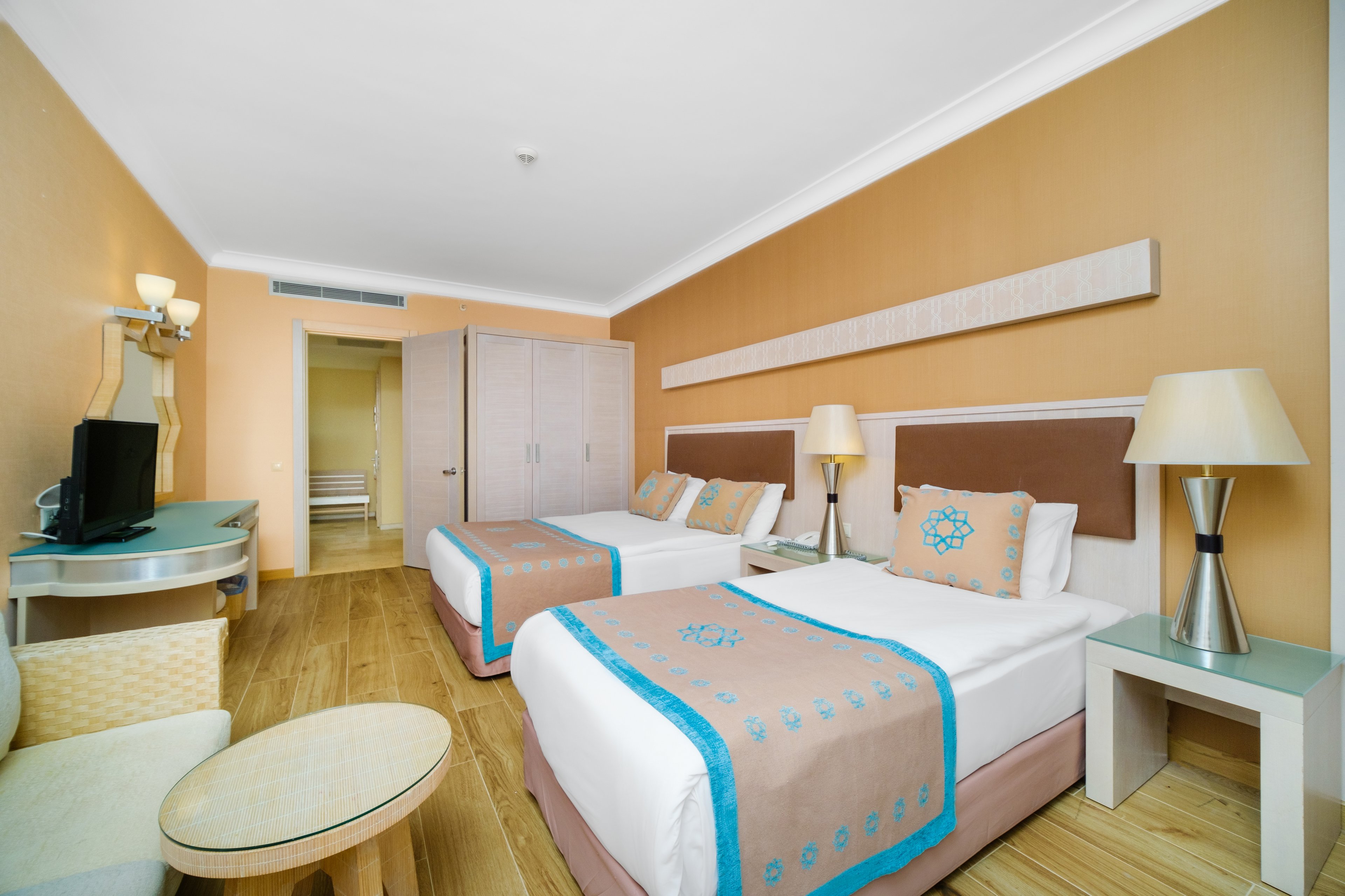 Mukarnas Resort & Spa