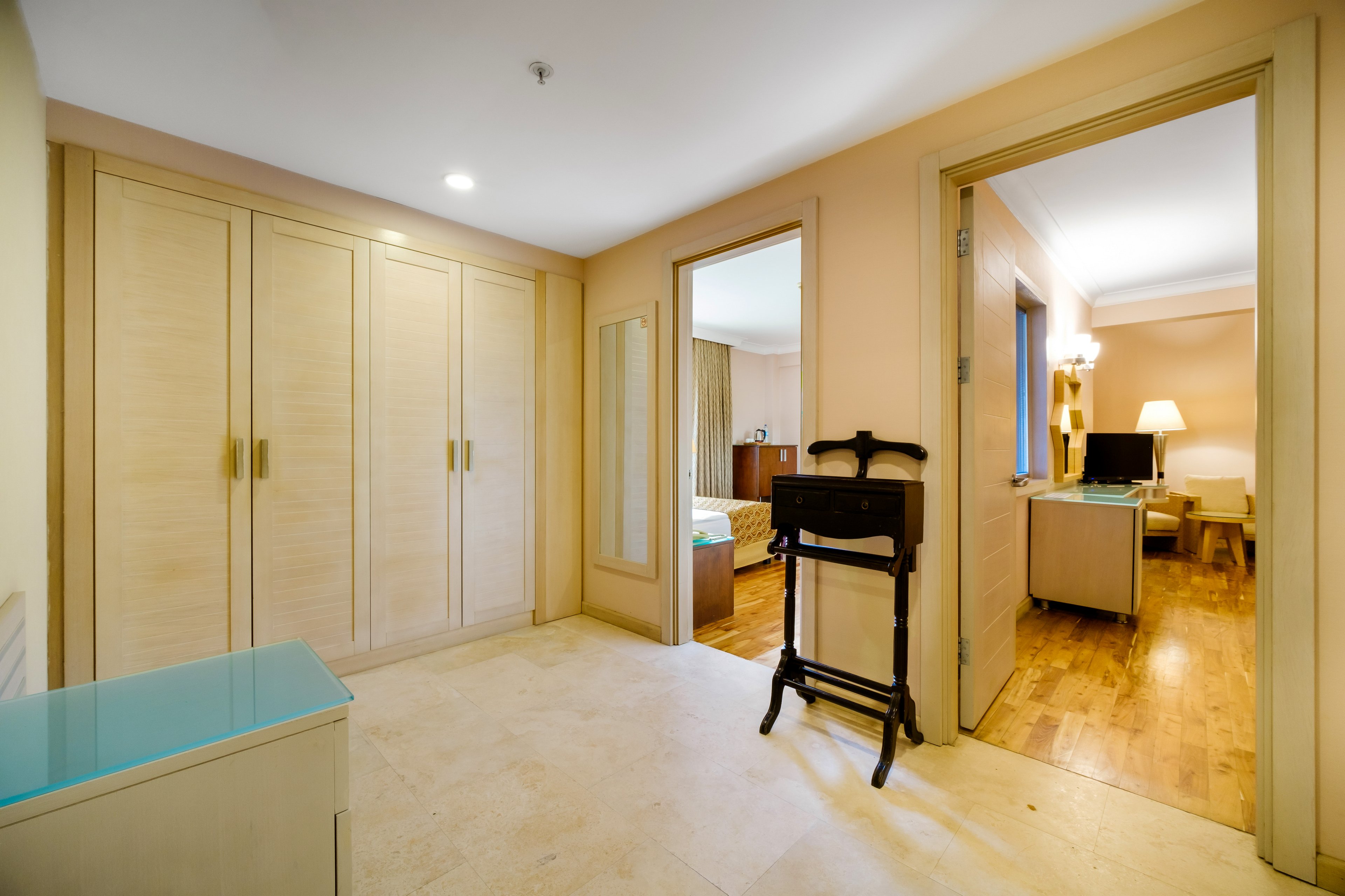 Mukarnas Resort & Spa