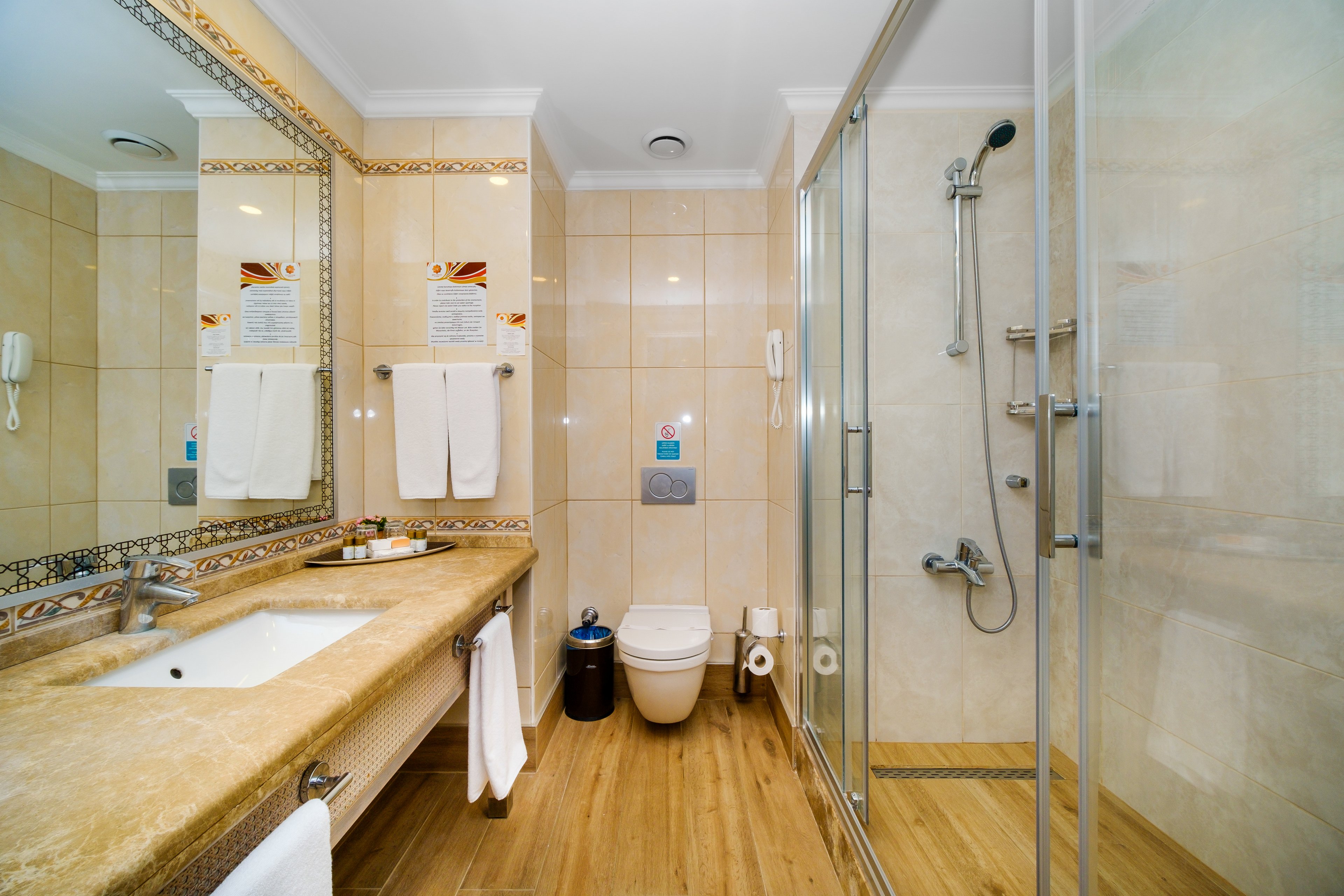 Mukarnas Resort & Spa