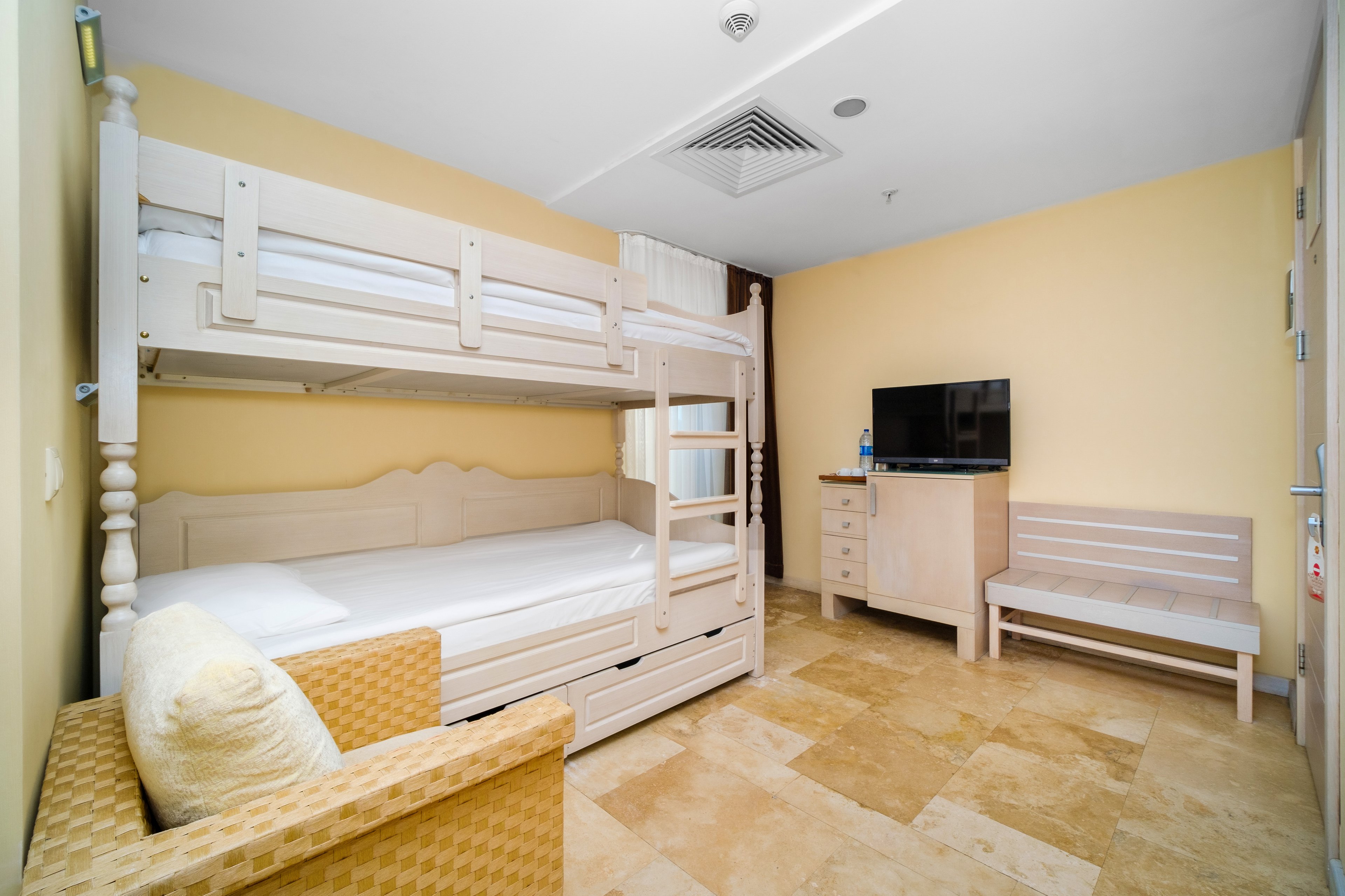 Mukarnas Resort & Spa