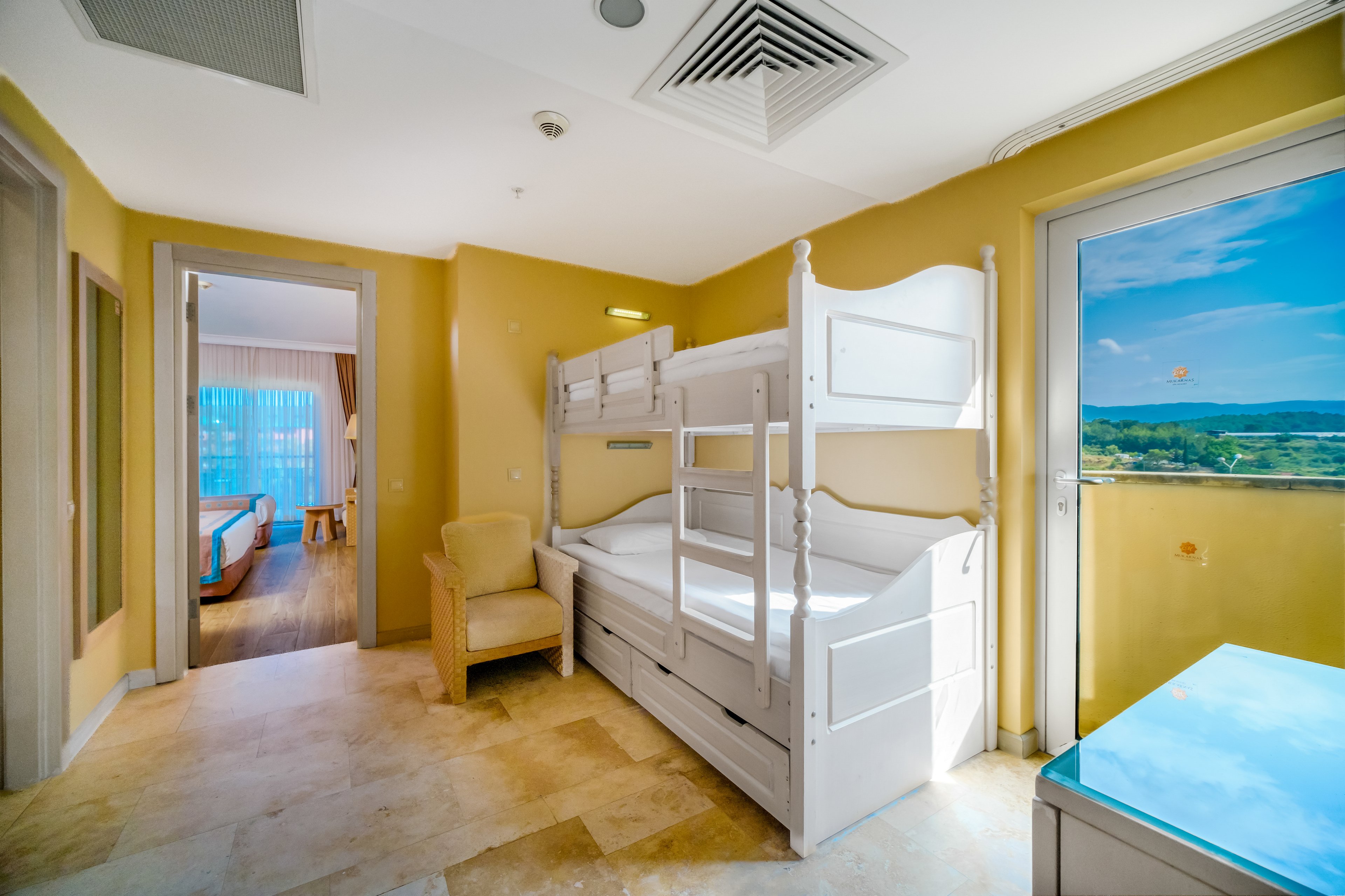 Mukarnas Resort & Spa