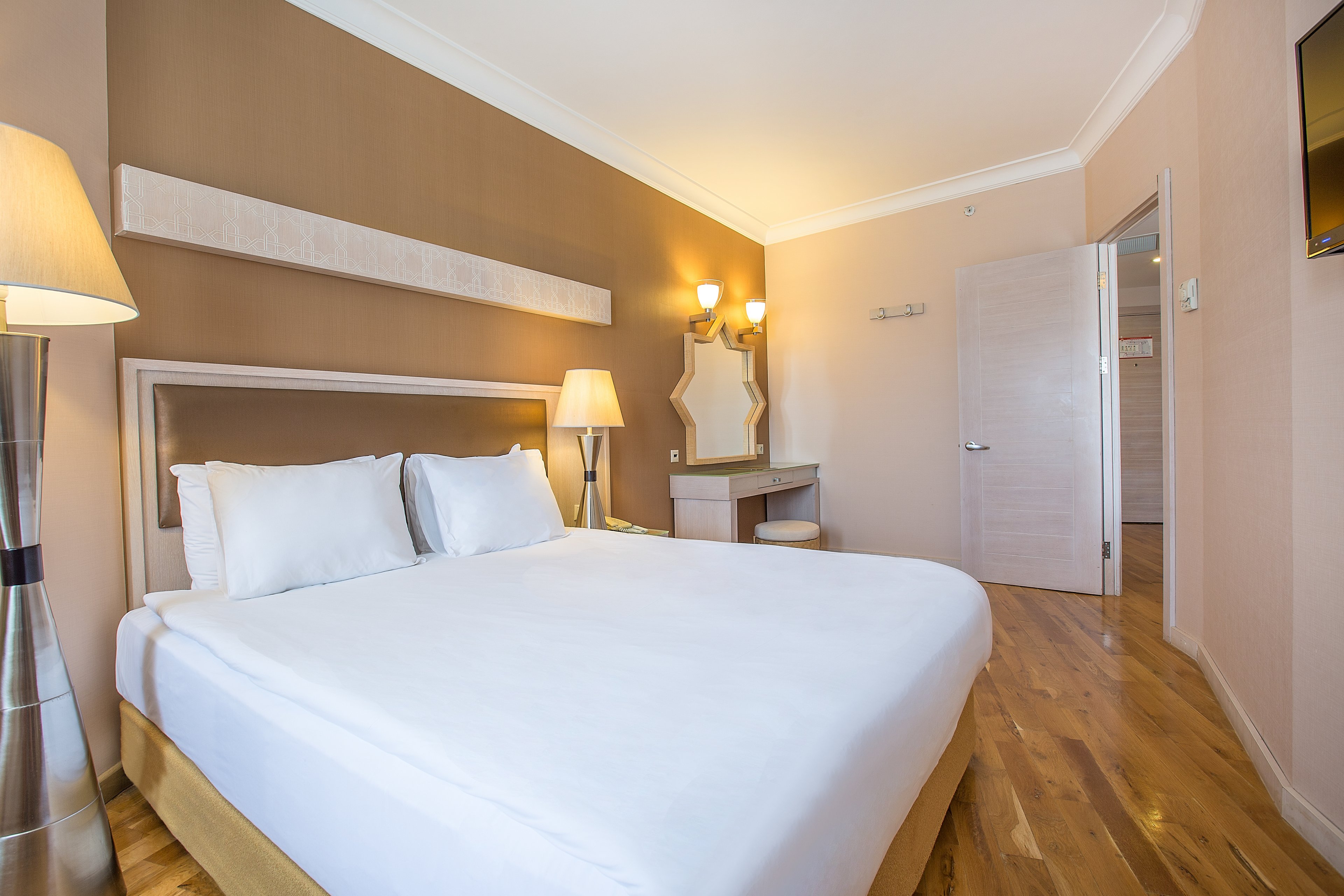 Mukarnas Resort & Spa