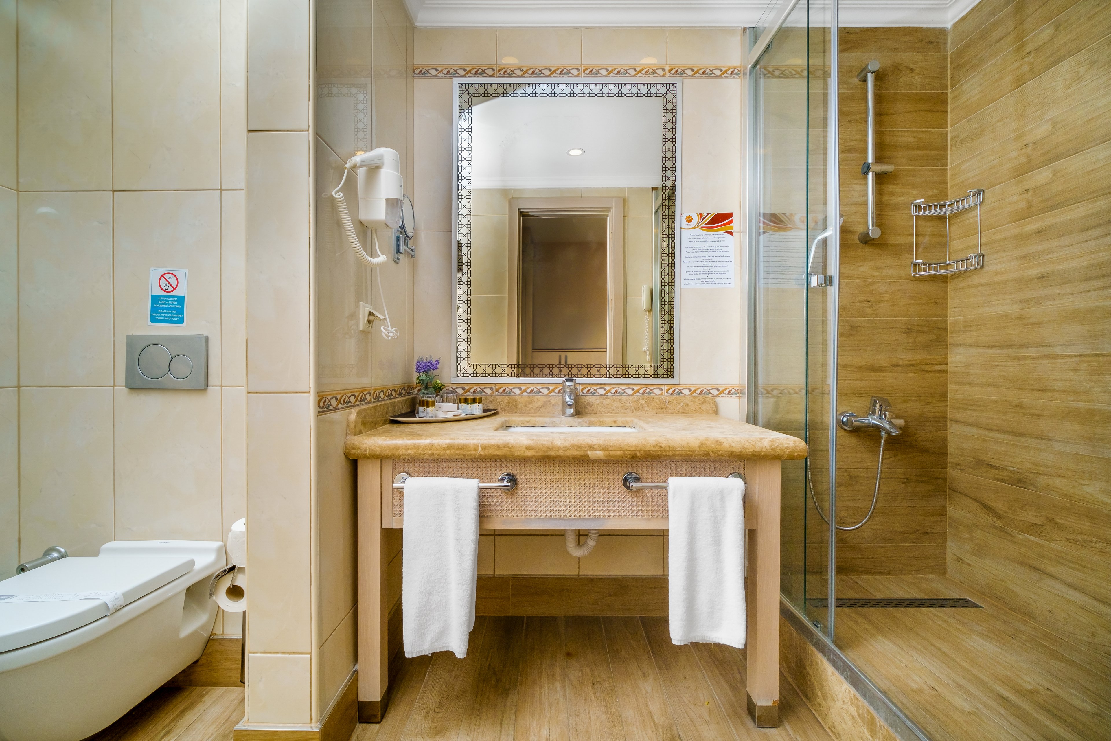 Mukarnas Resort & Spa