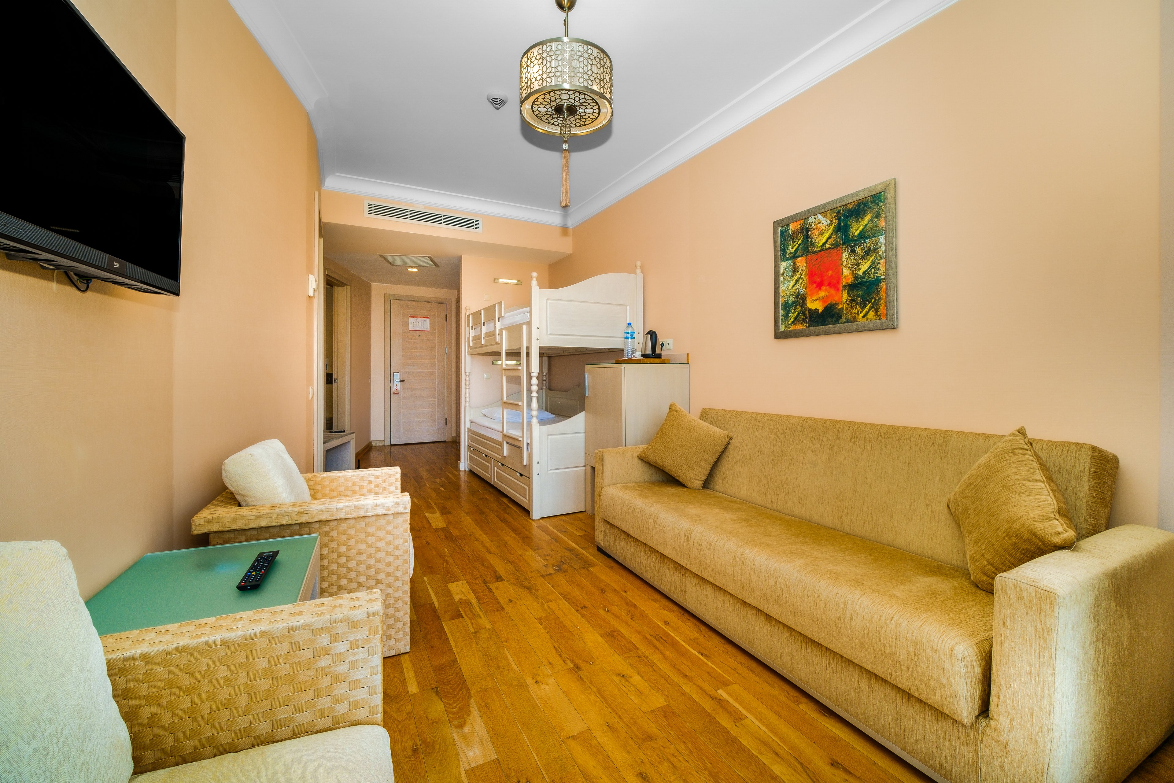 Mukarnas Resort & Spa