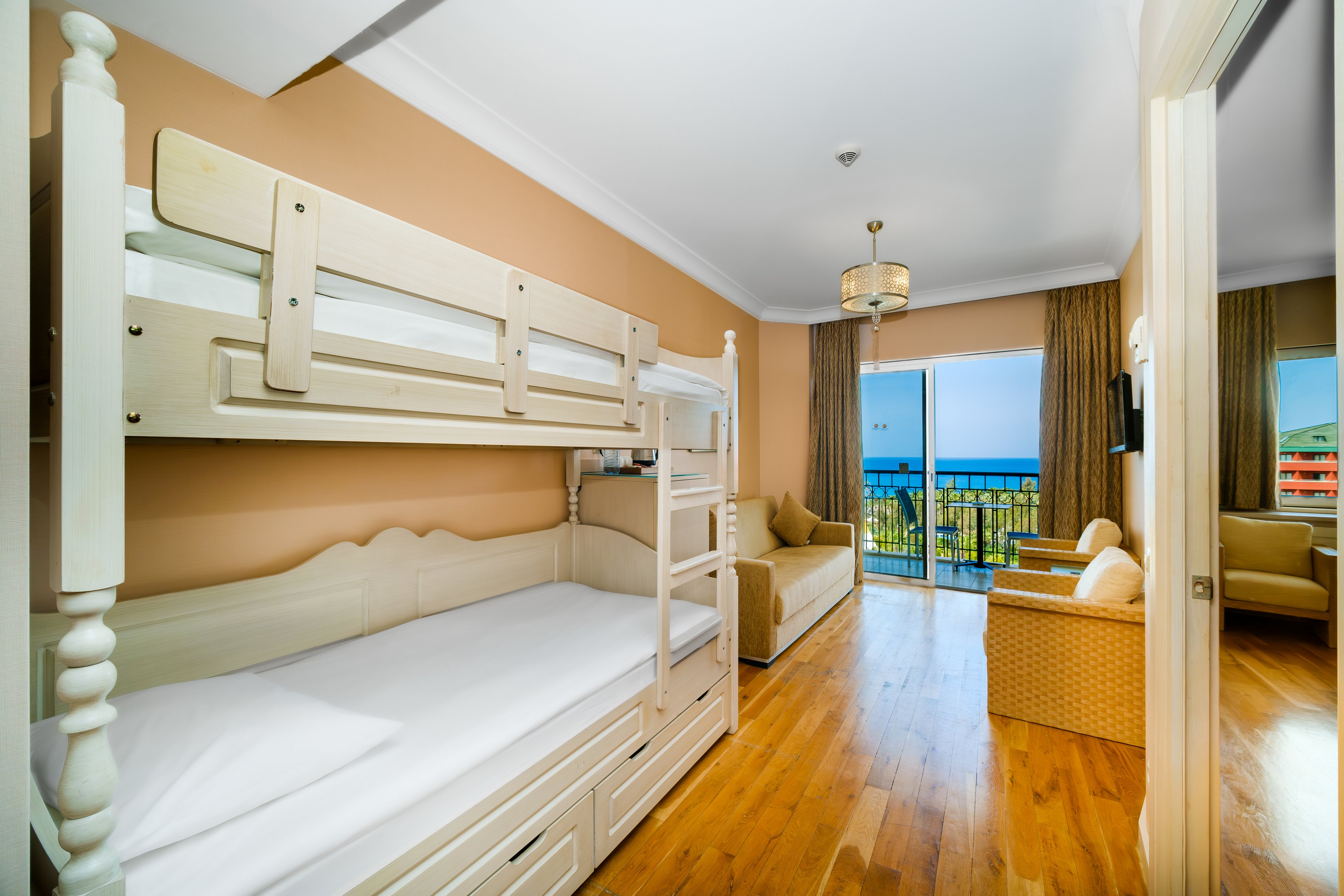 Mukarnas Resort & Spa