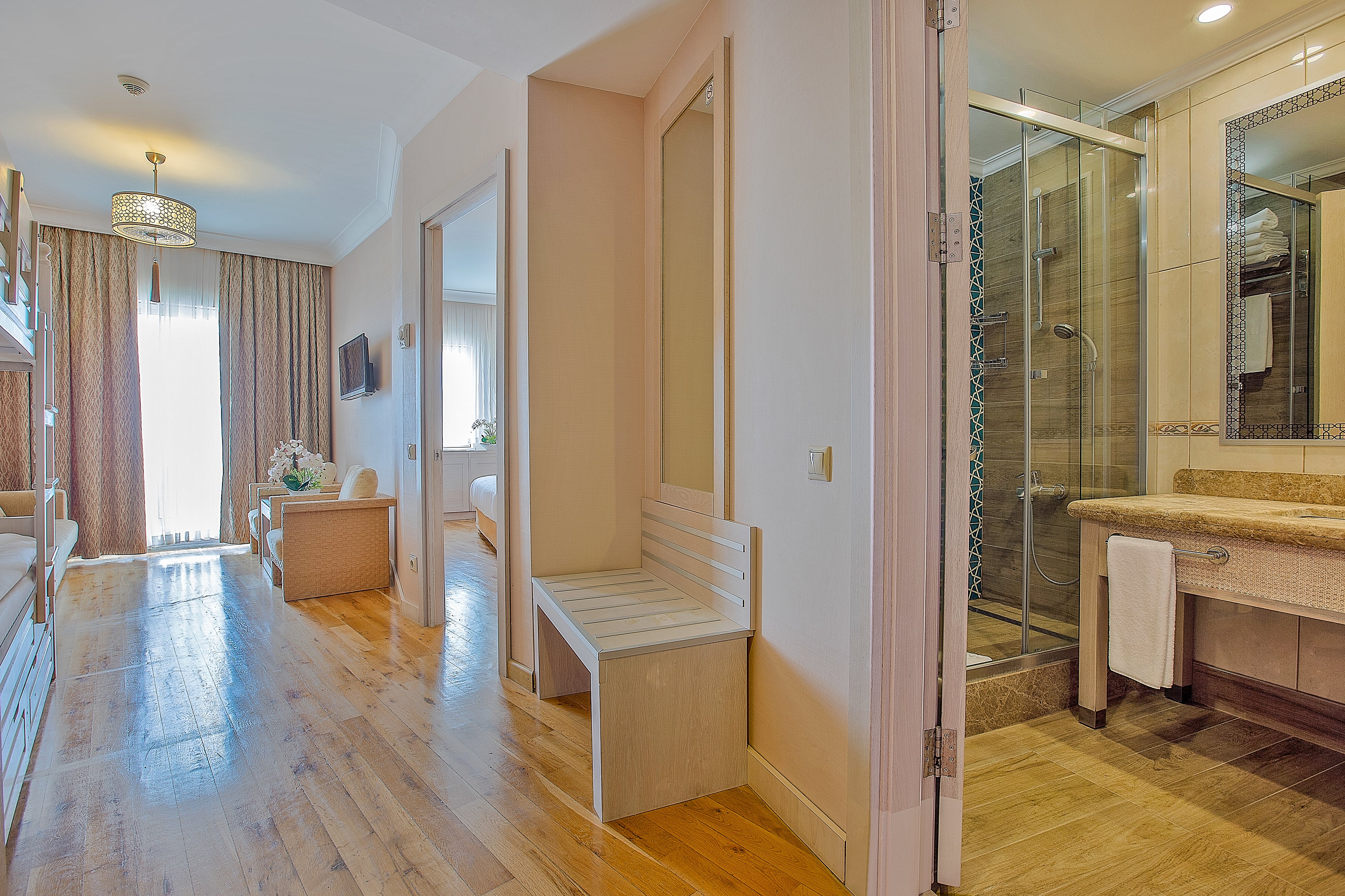 Mukarnas Resort & Spa