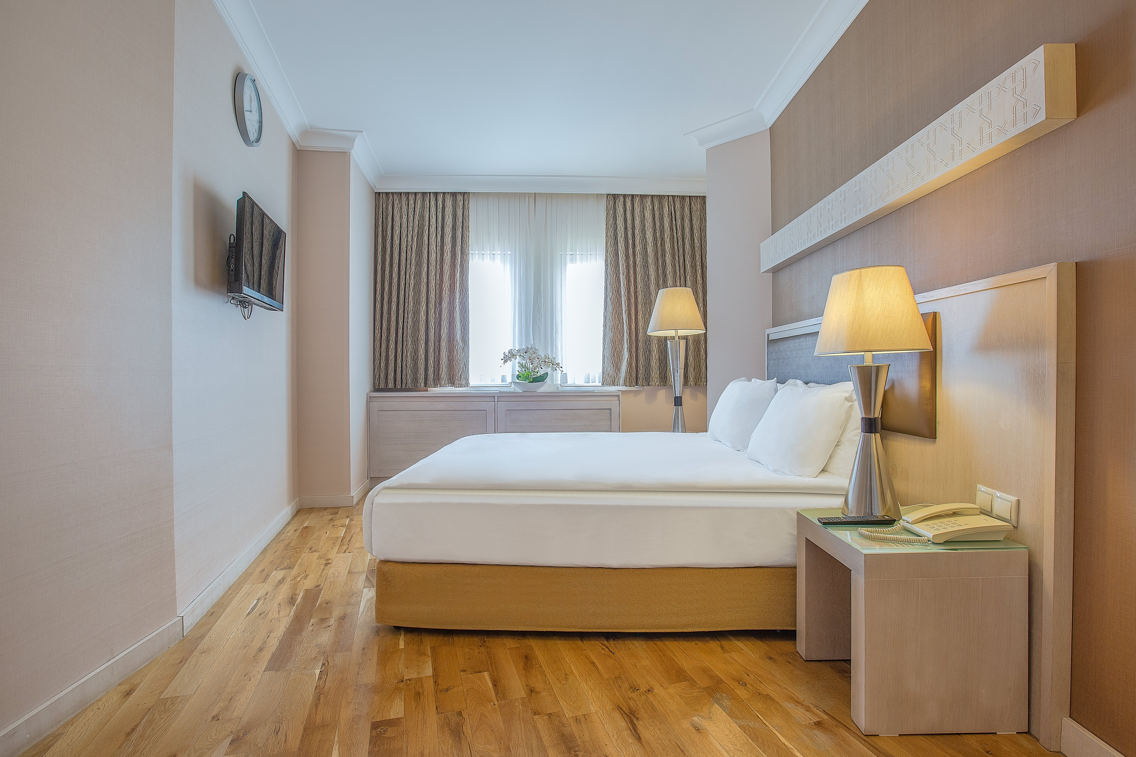 Mukarnas Resort & Spa