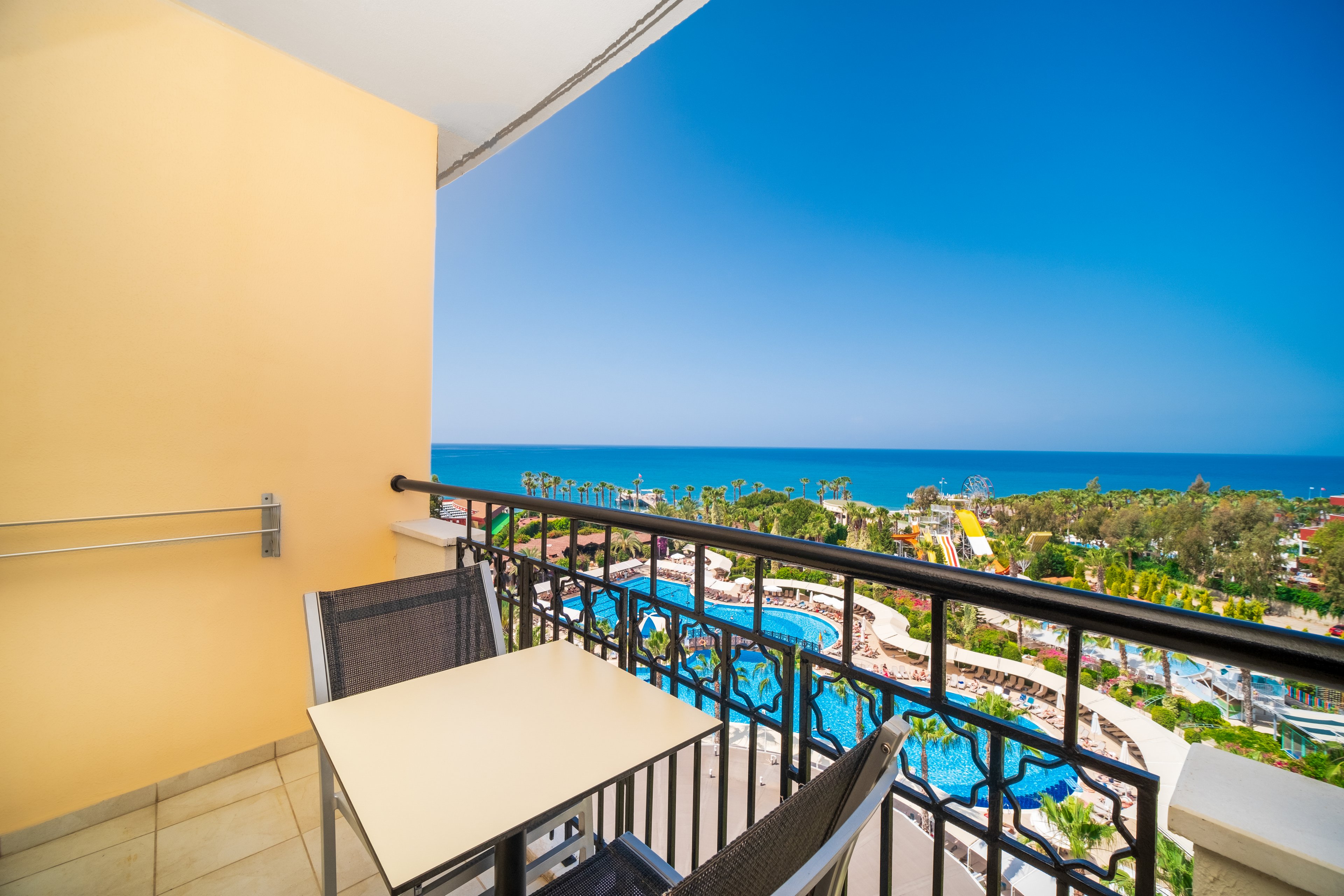 Mukarnas Resort & Spa