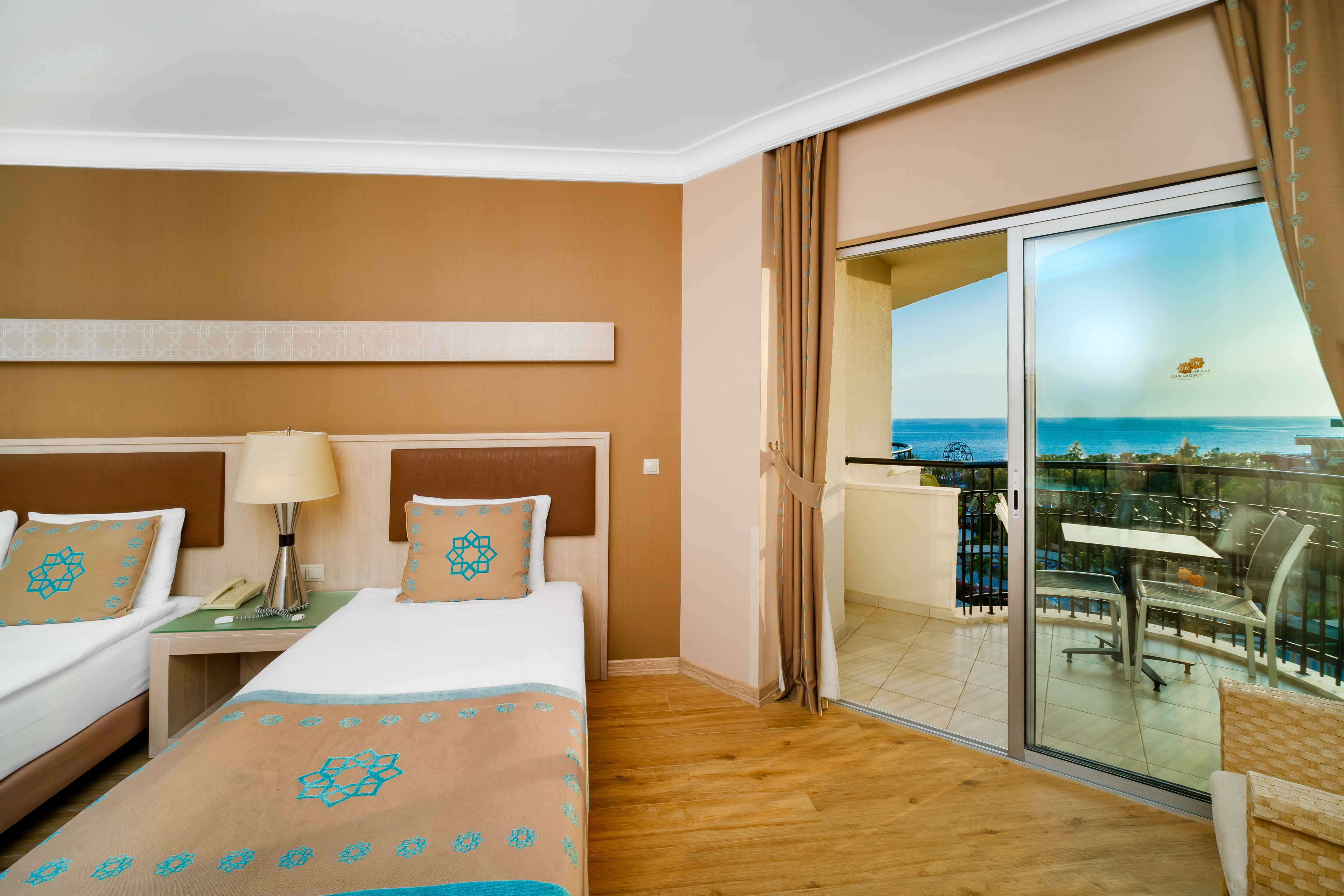 Mukarnas Resort & Spa