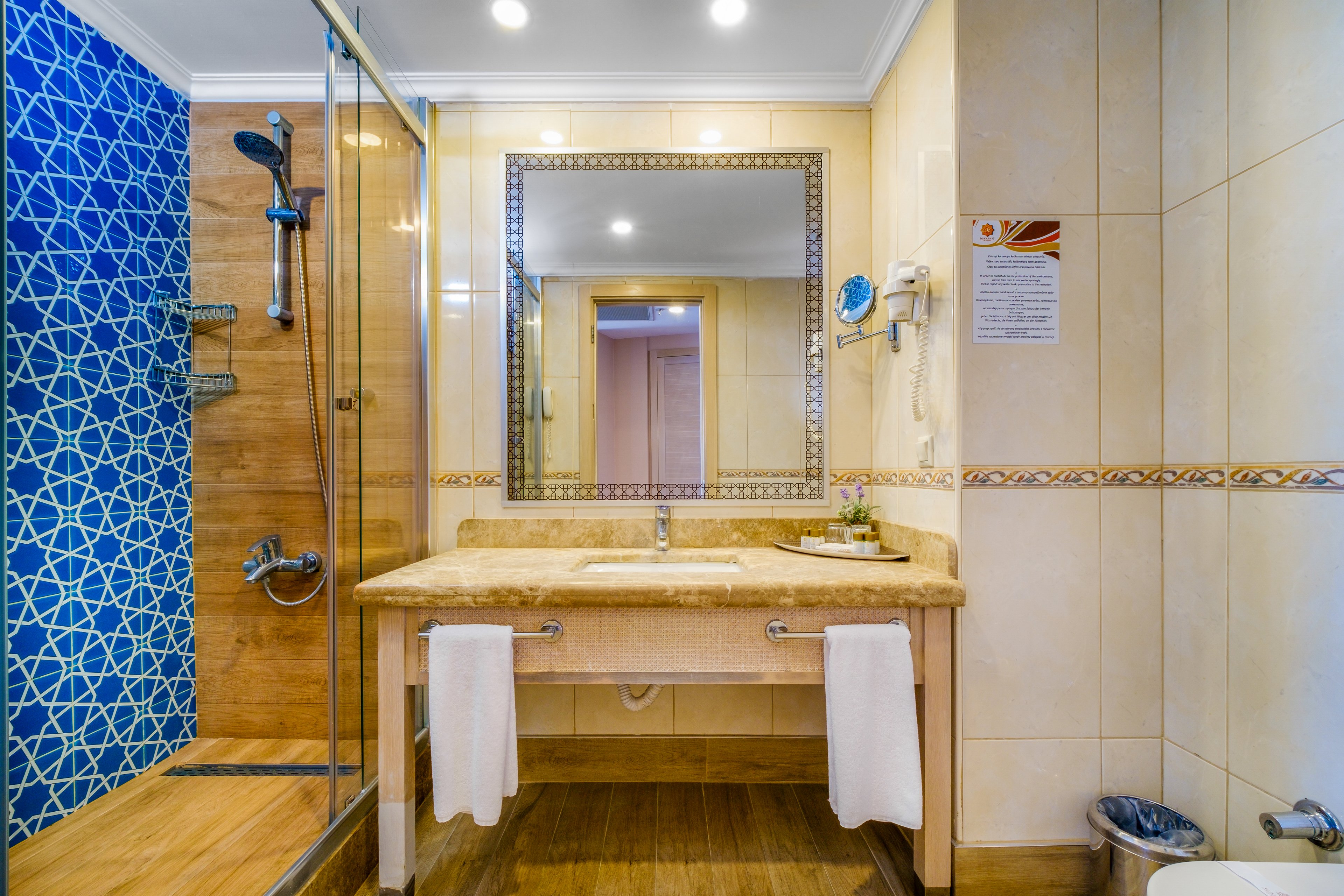 Mukarnas Resort & Spa