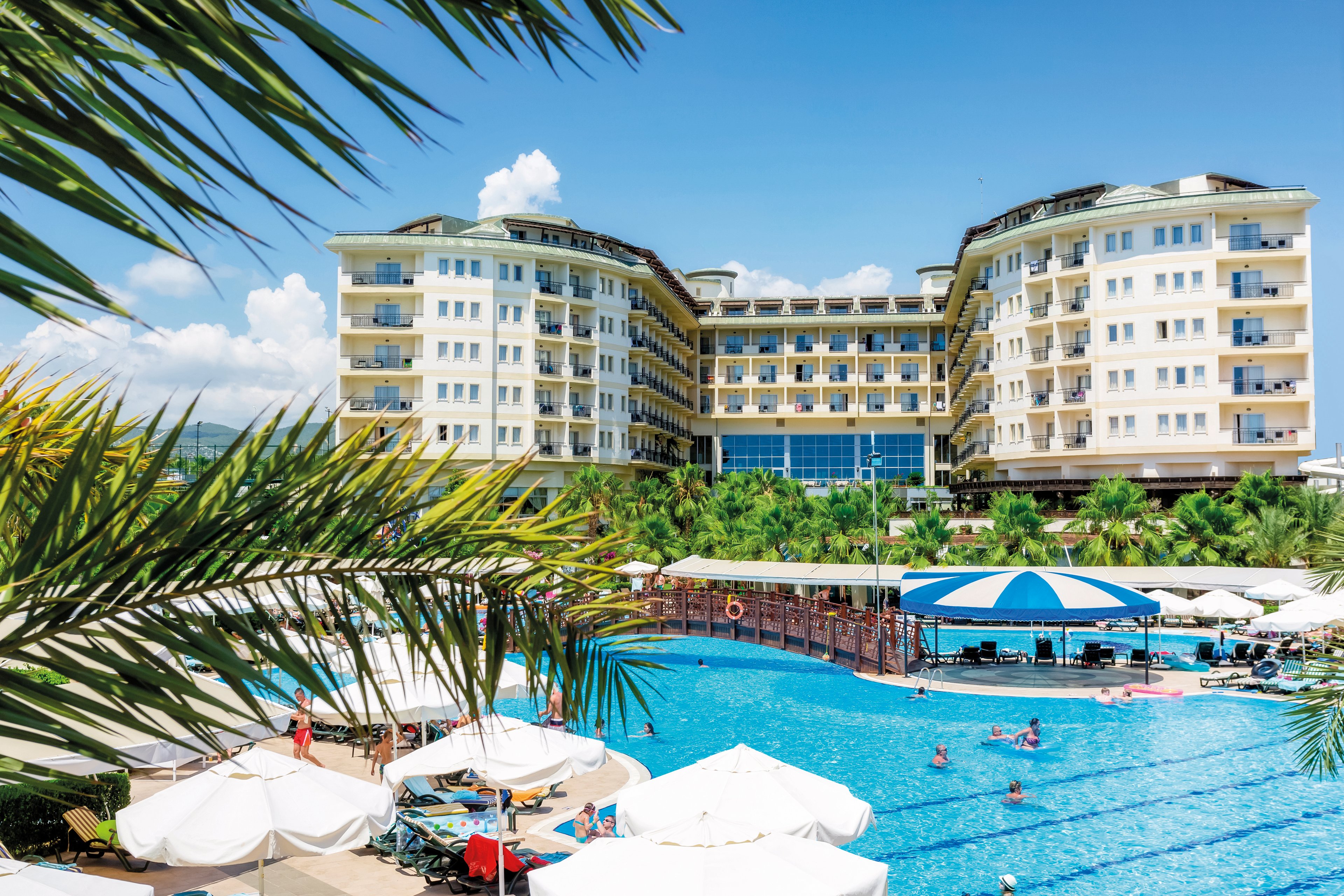 Mukarnas Resort & Spa