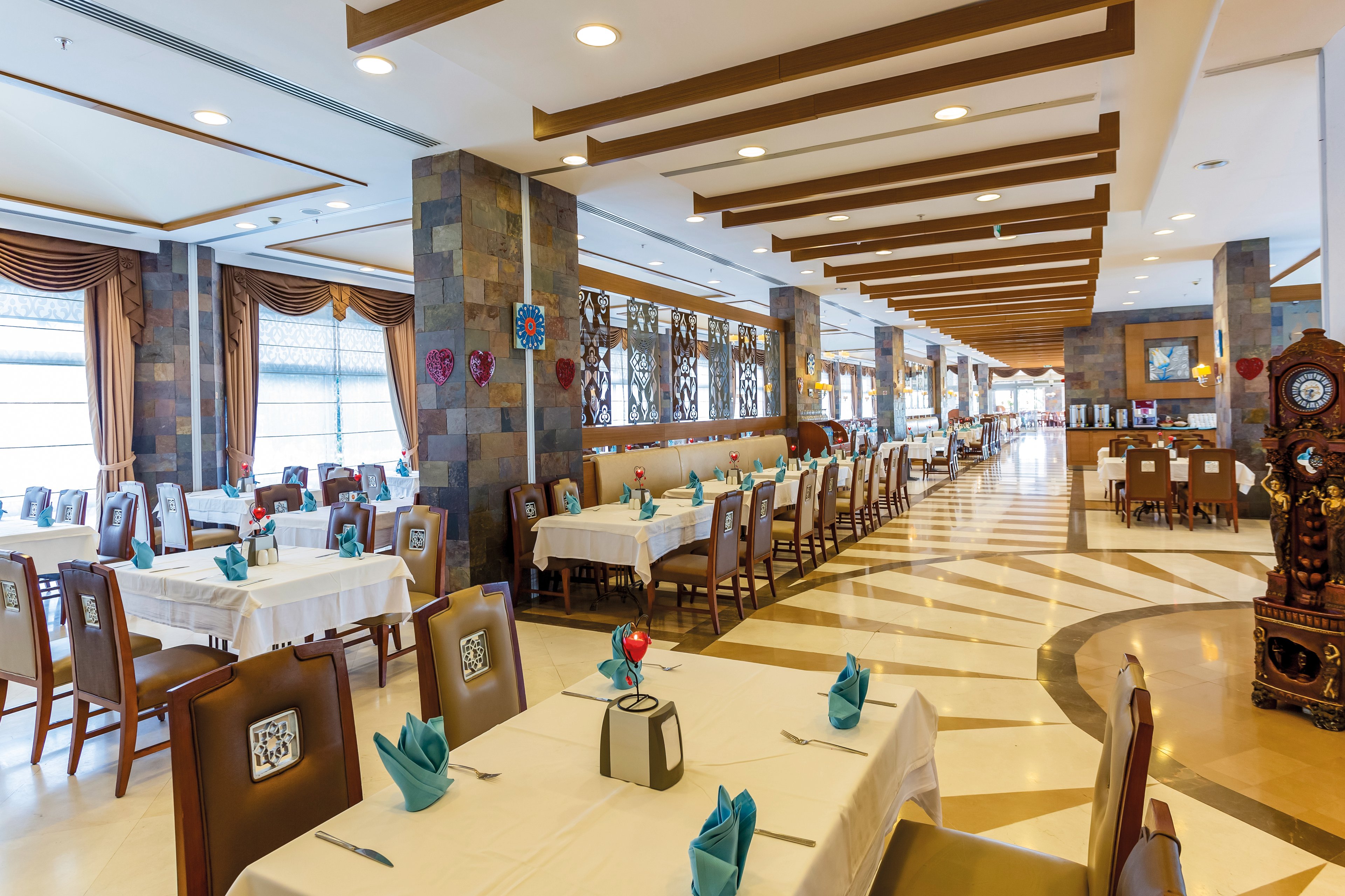 Mukarnas Resort & Spa