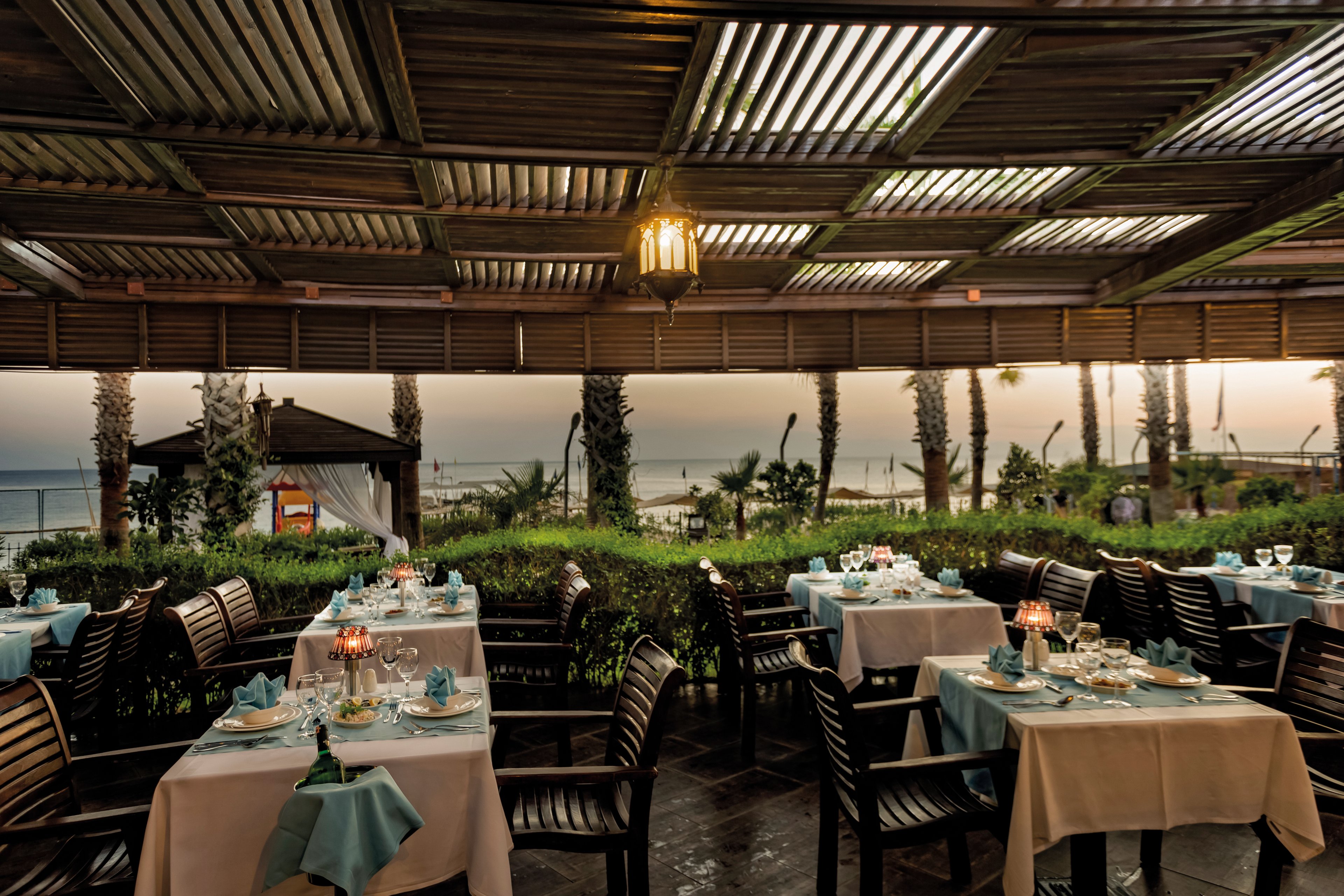 Mukarnas Resort & Spa