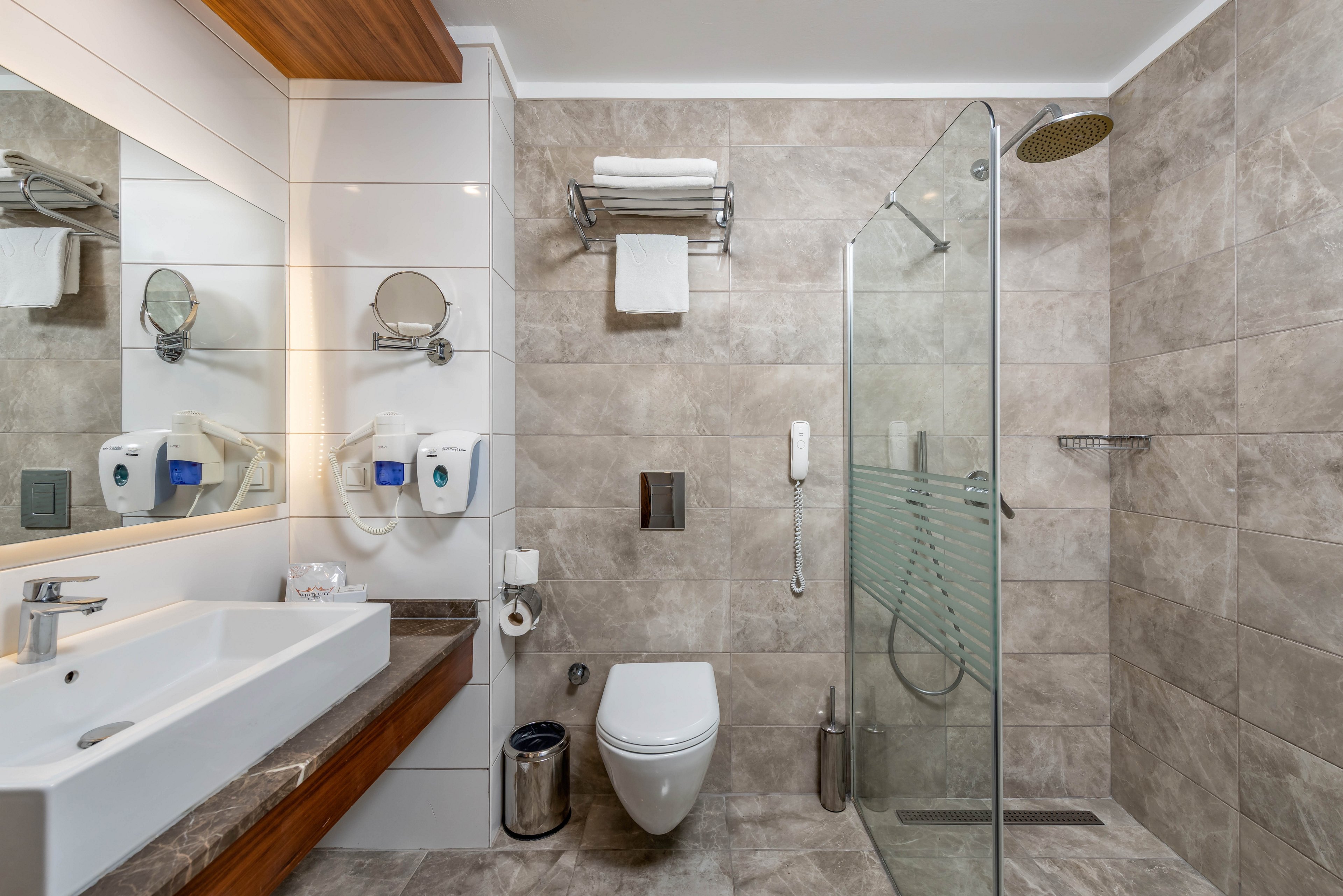 White City Resort