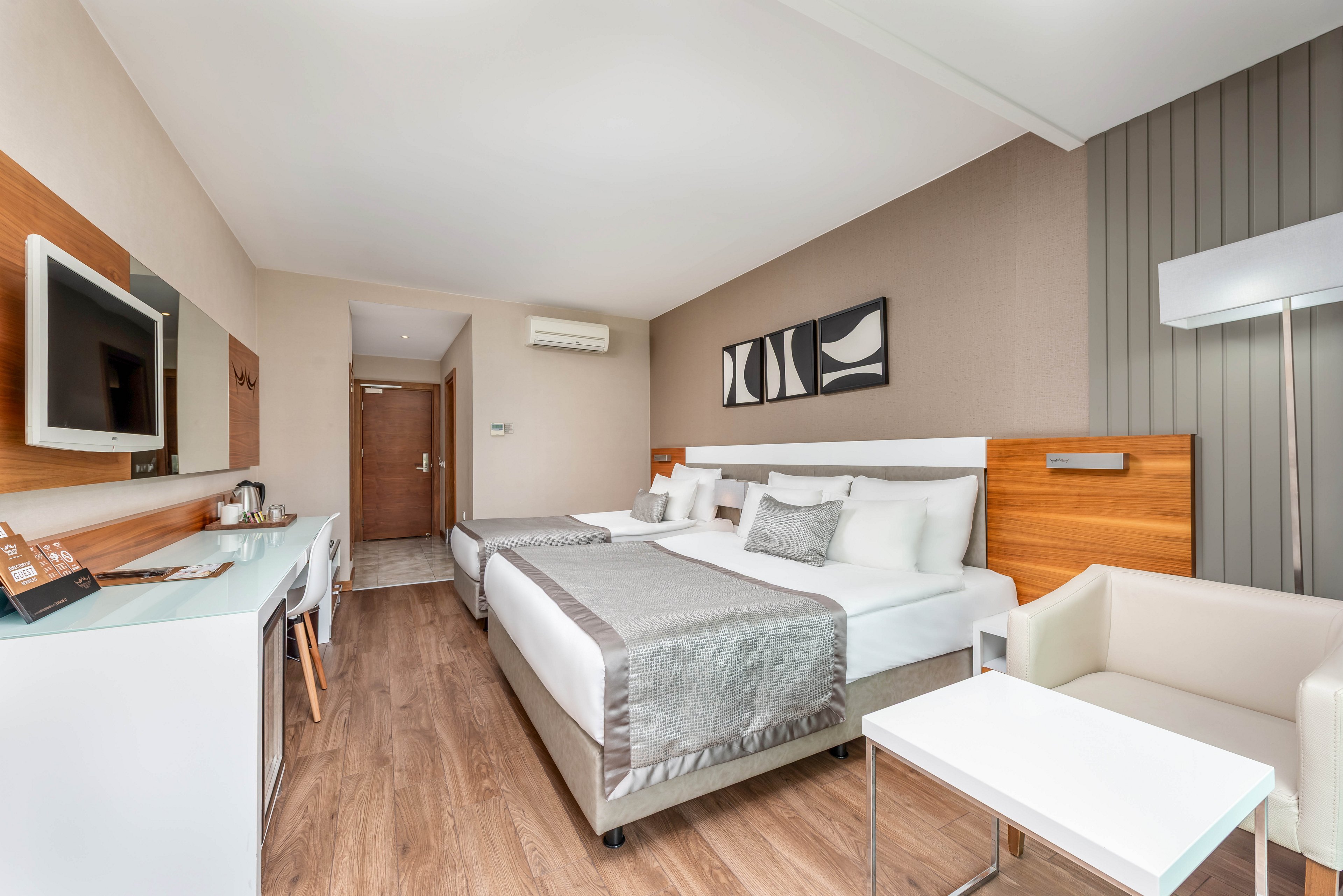 White City Resort
