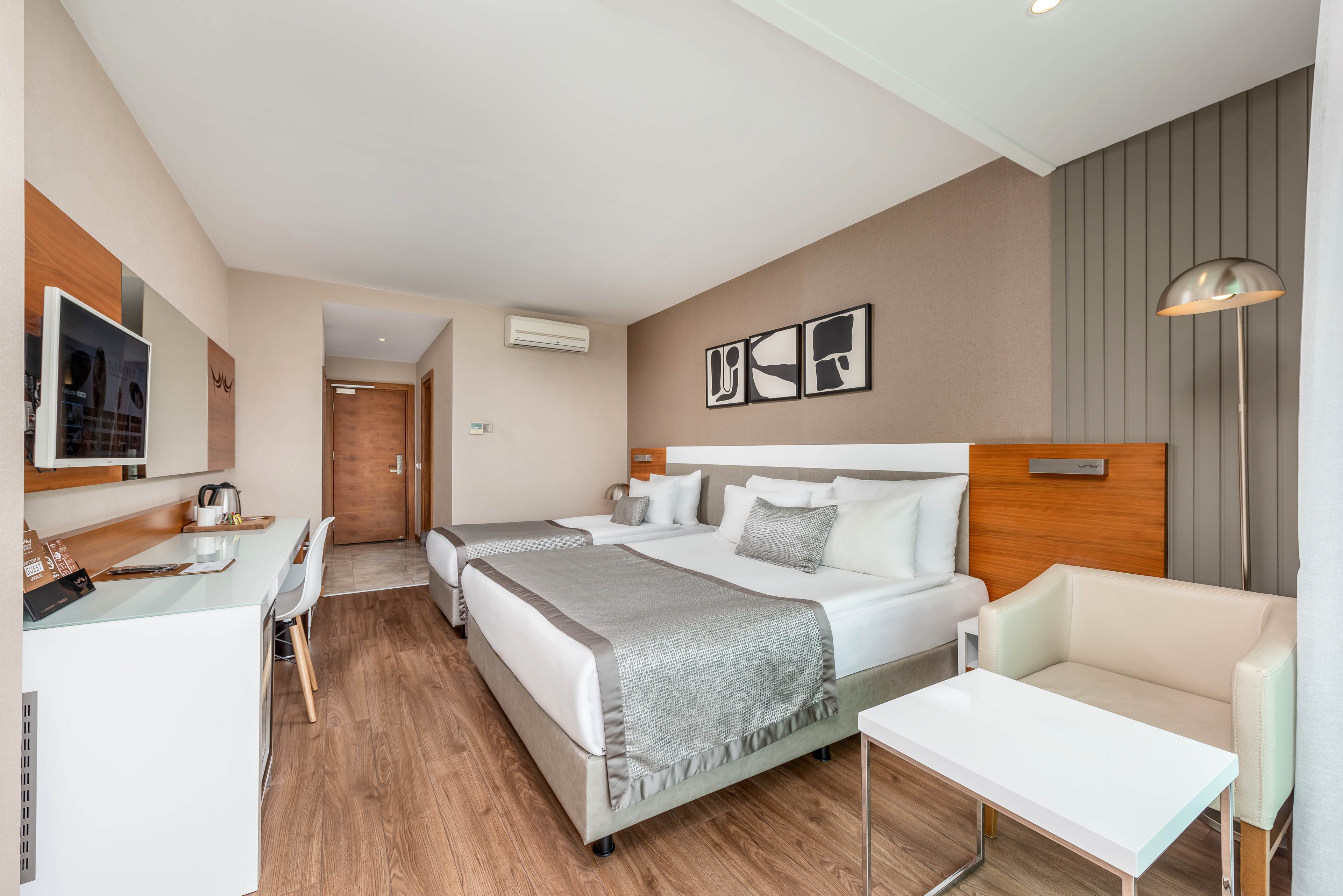 White City Resort