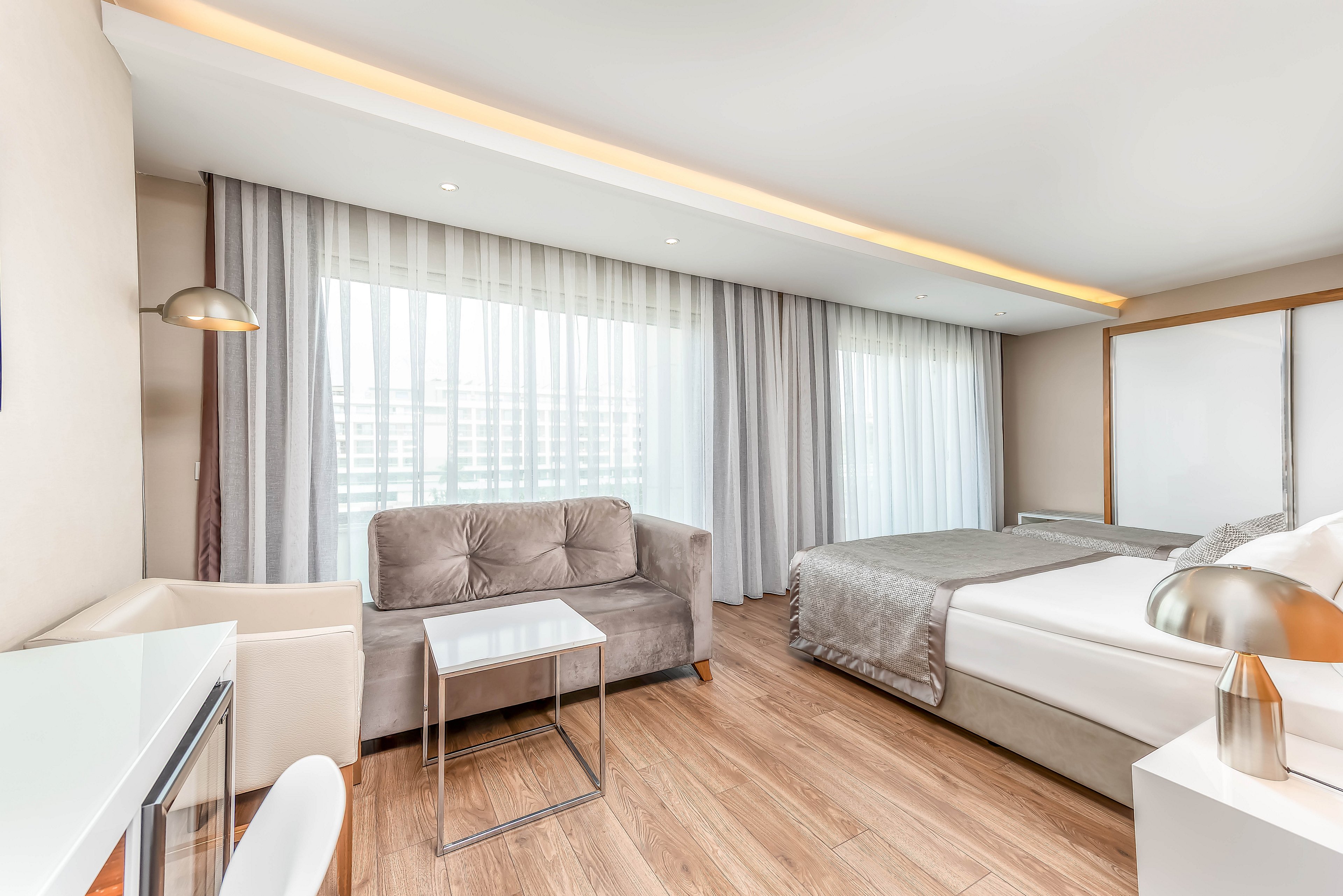 White City Resort