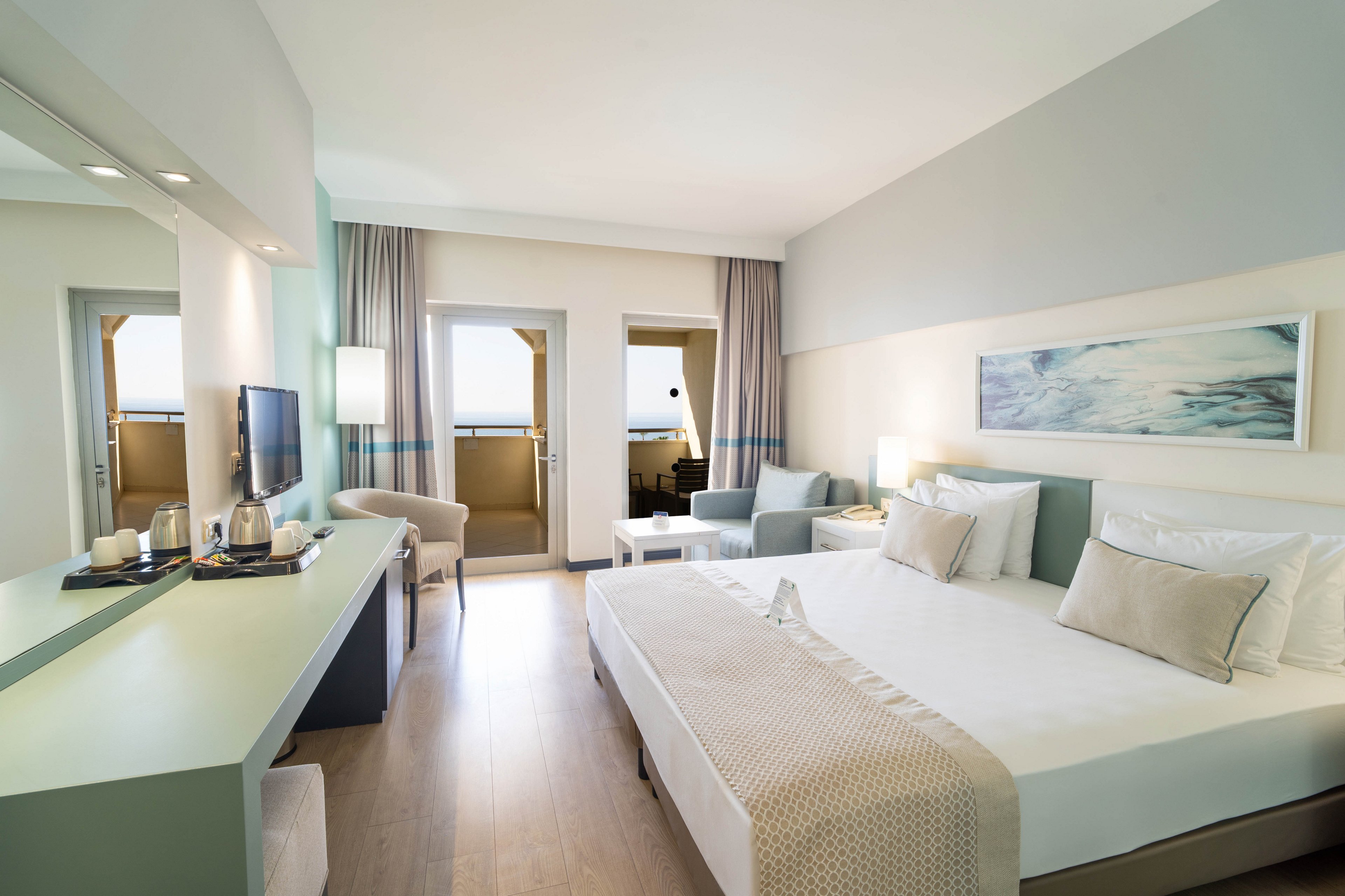 Arcanus Hotels Sorgun