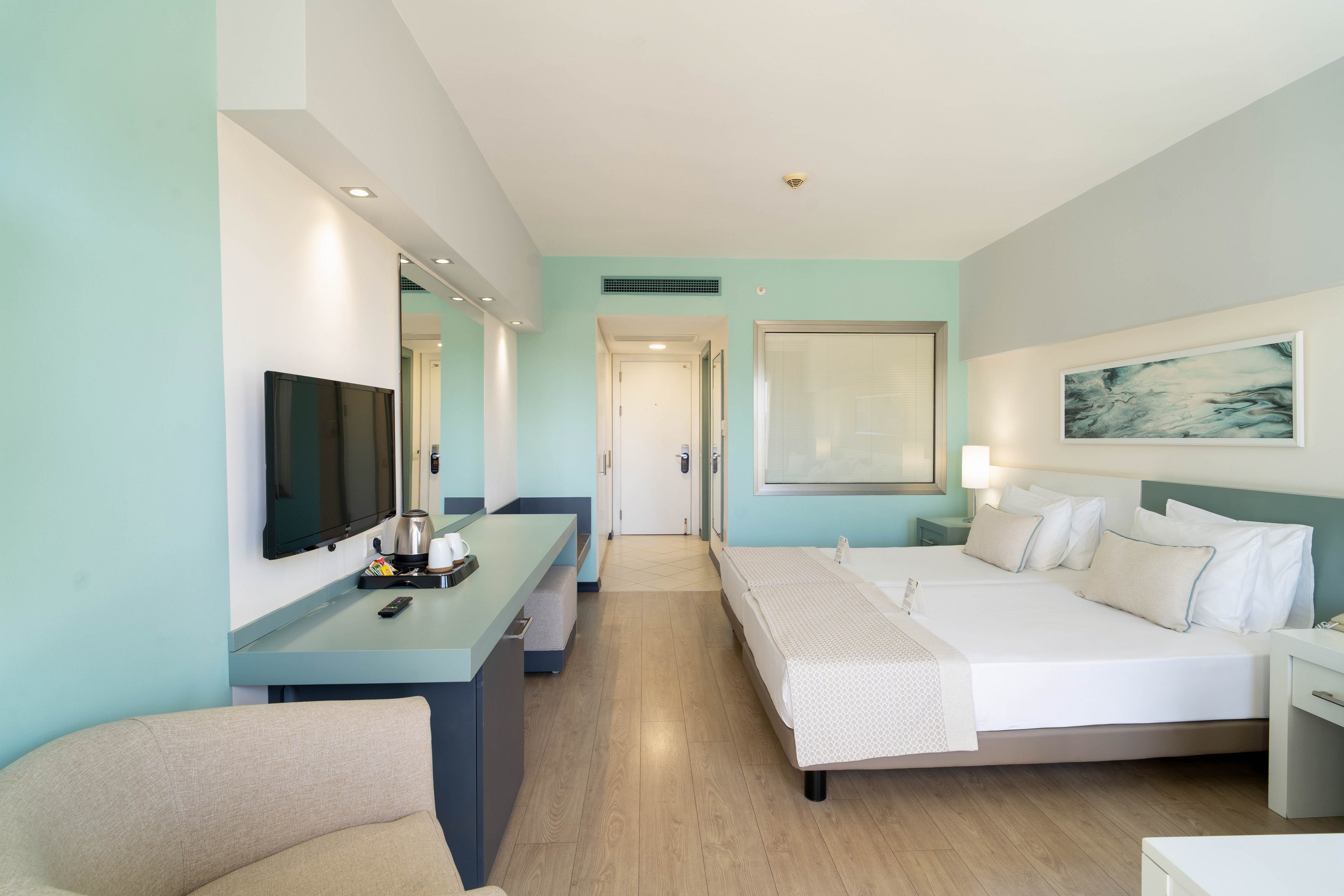 Arcanus Hotels Sorgun