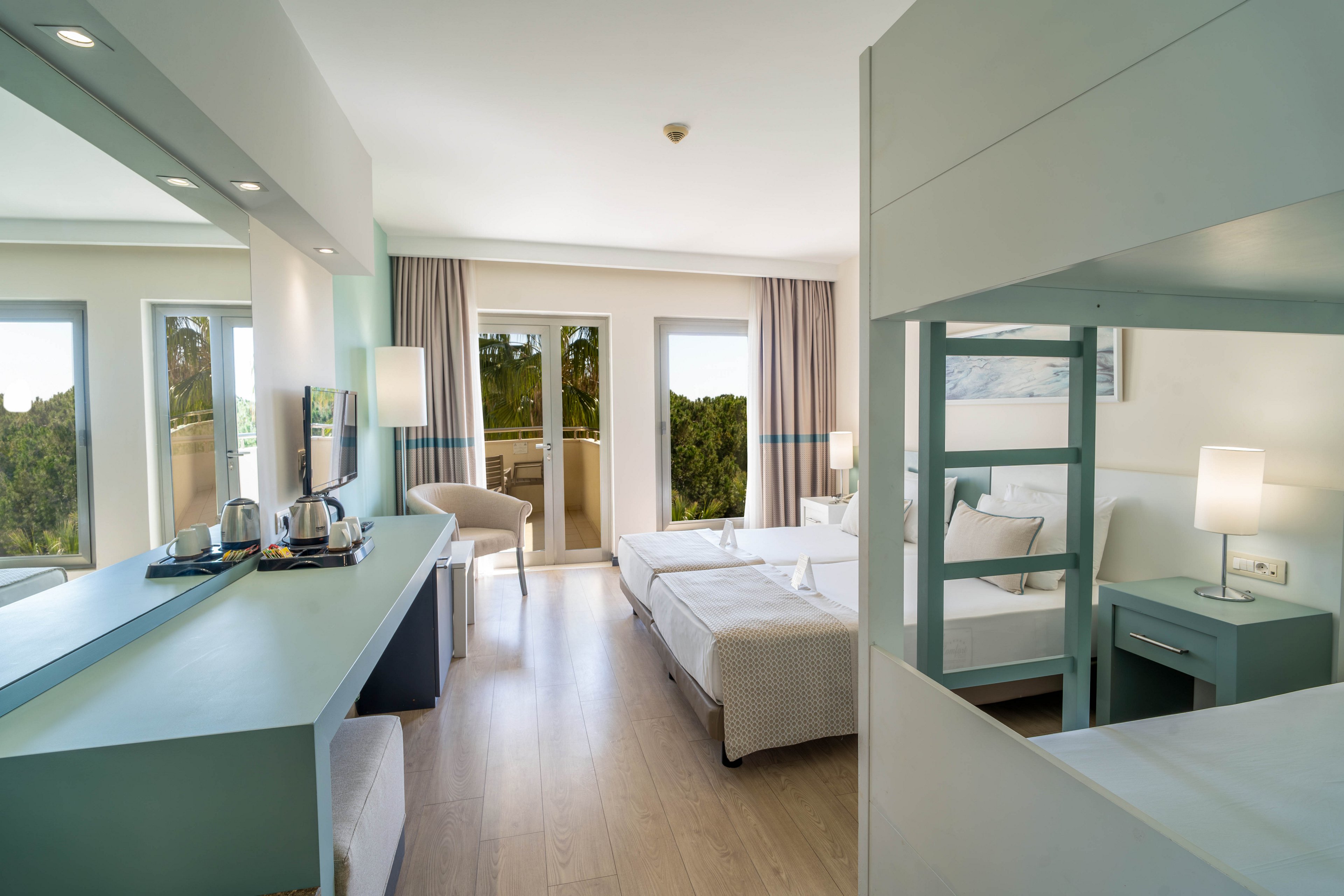 Arcanus Hotels Sorgun