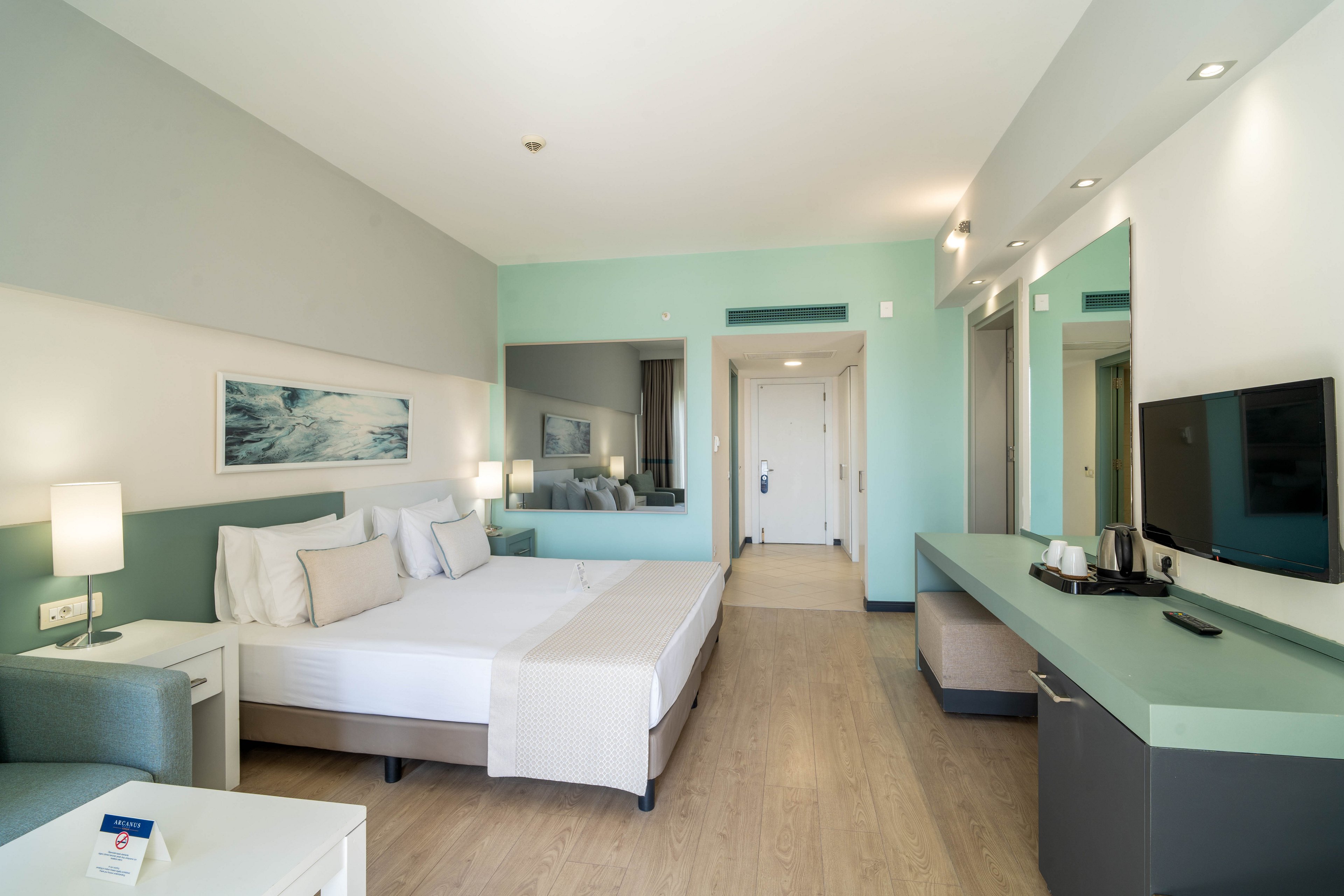 Arcanus Hotels Sorgun