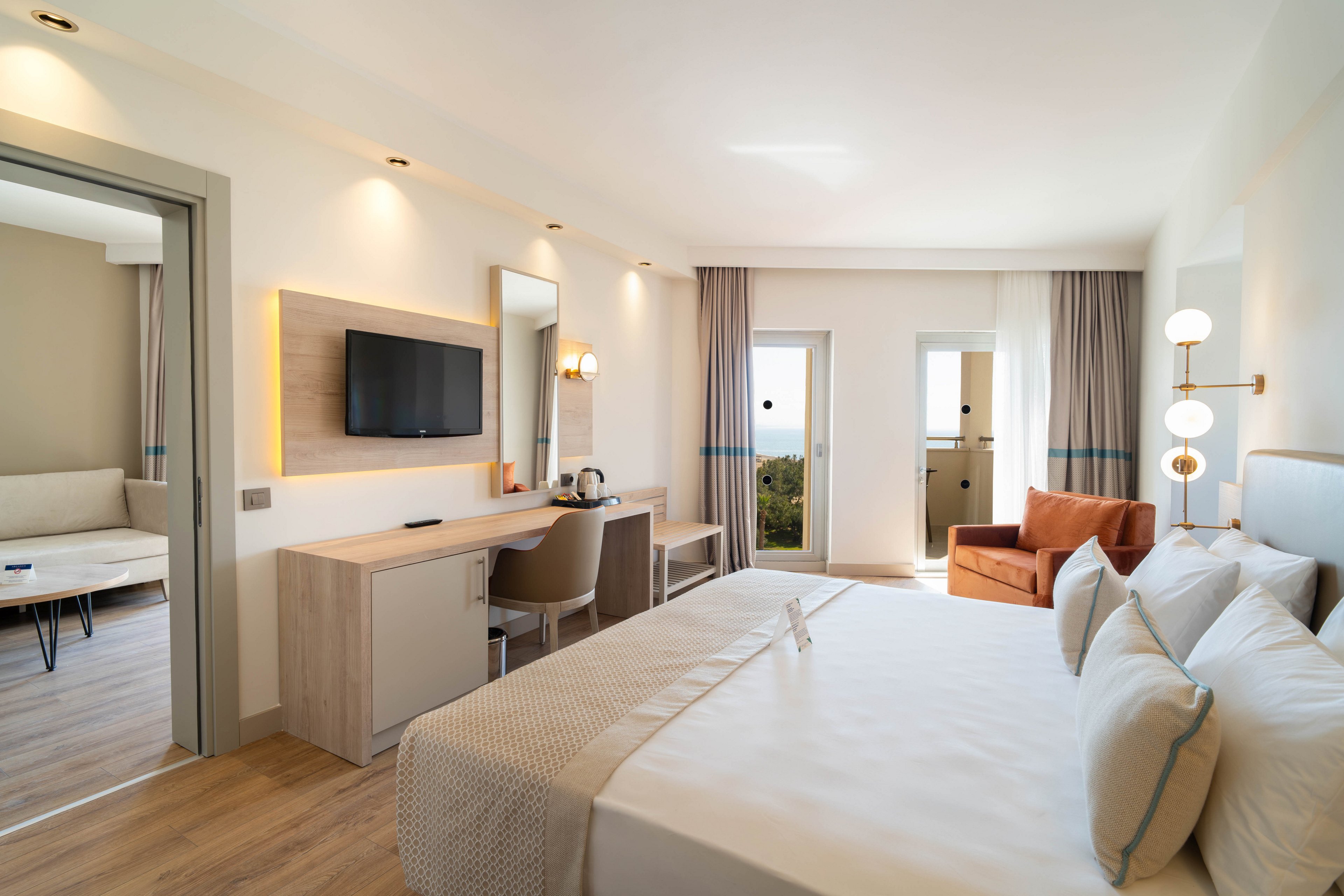 Arcanus Hotels Sorgun