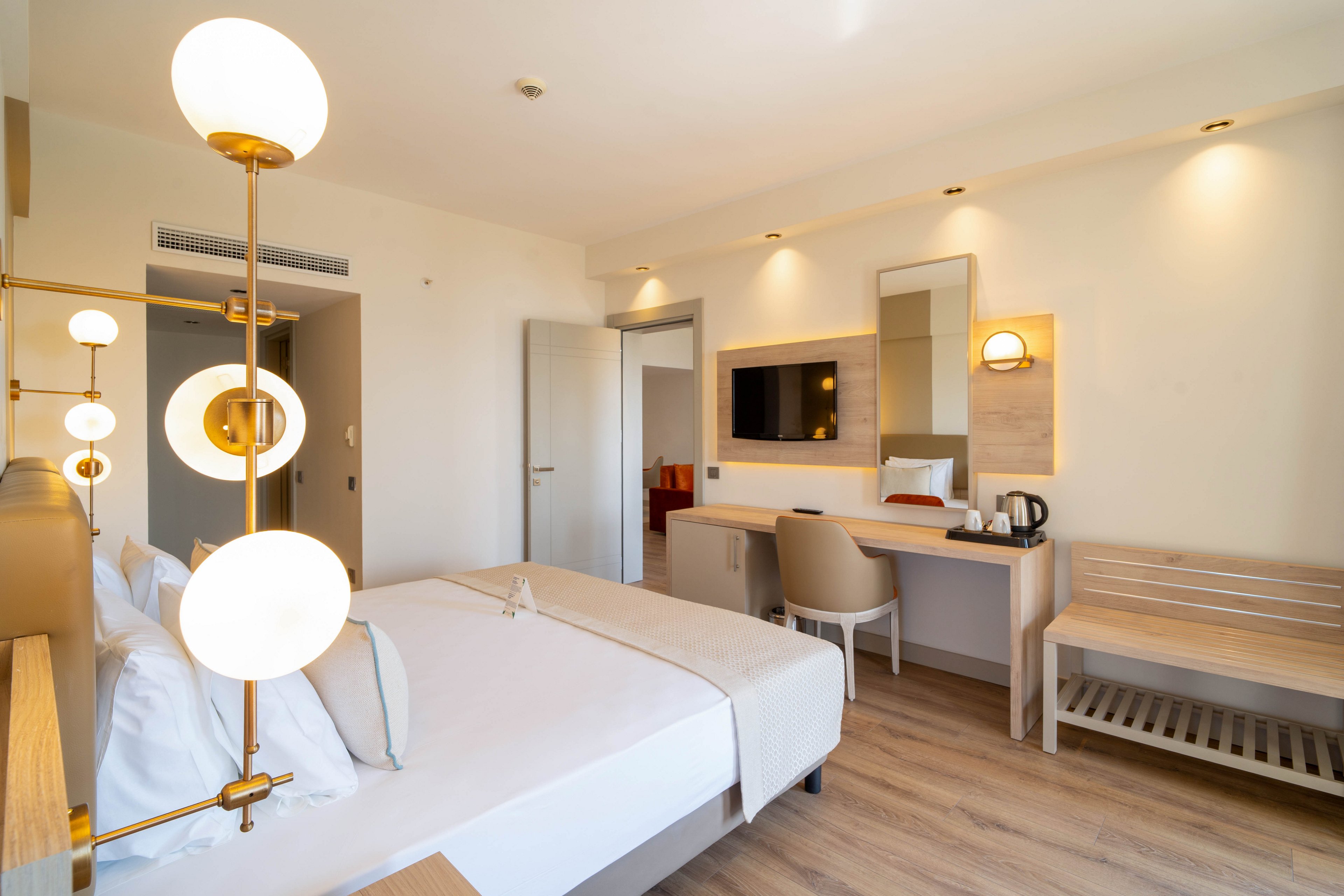 Arcanus Hotels Sorgun