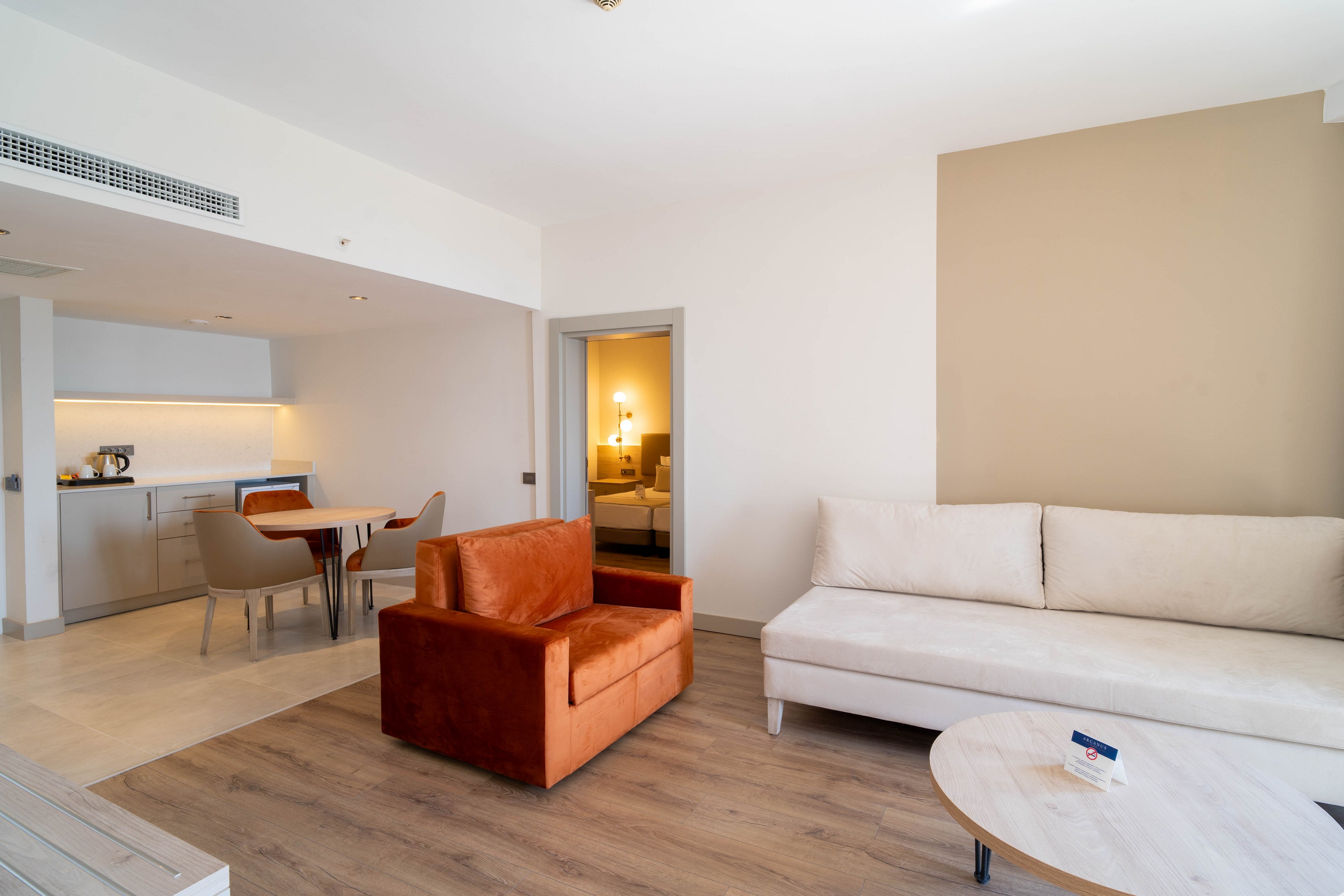 Arcanus Hotels Sorgun