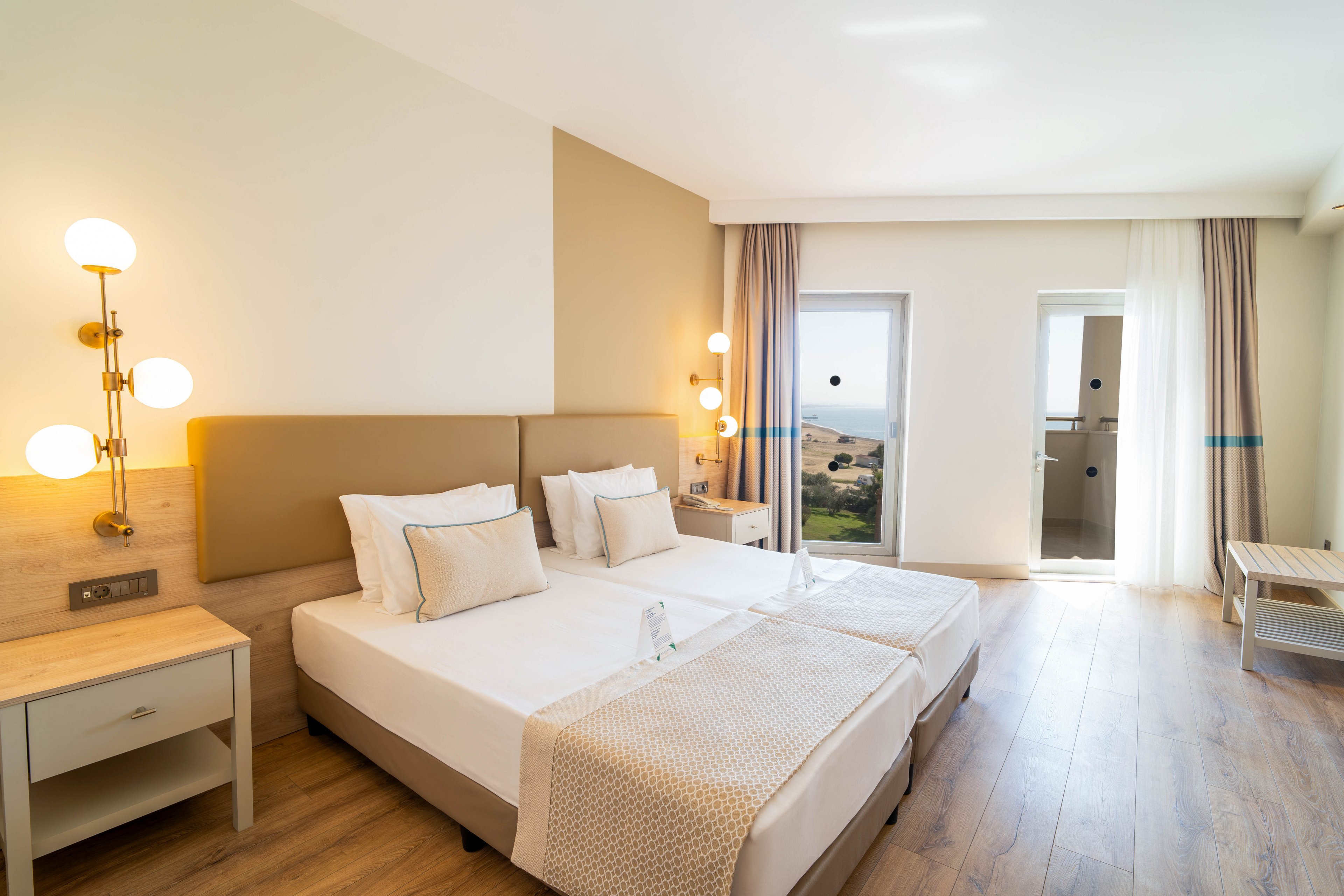 Arcanus Hotels Sorgun